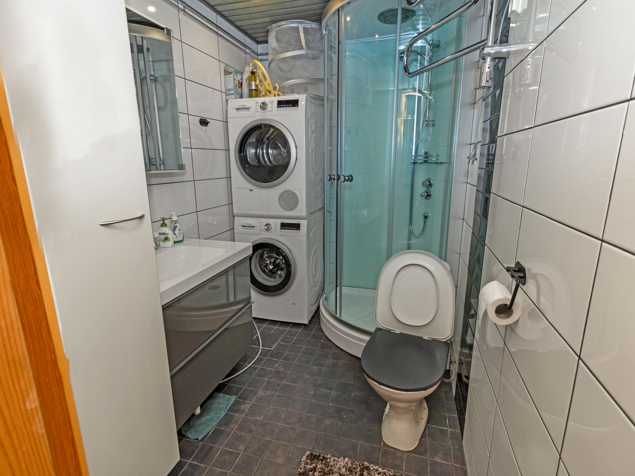 Maison Pohjaslahdentie 17 a – Intérieur, photo 11 sur 44