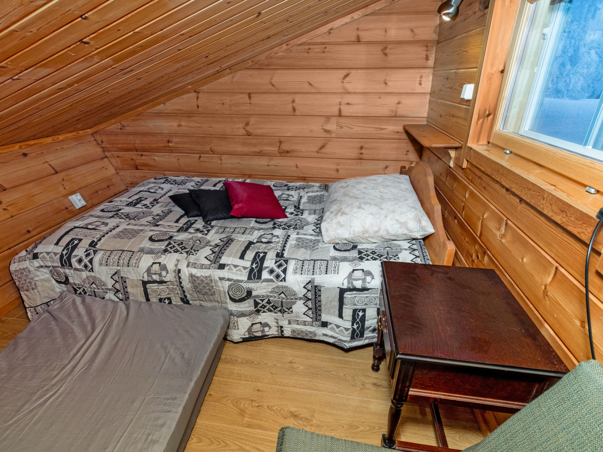 Maison Pohjaslahdentie 17 a – Intérieur, photo 14 sur 44