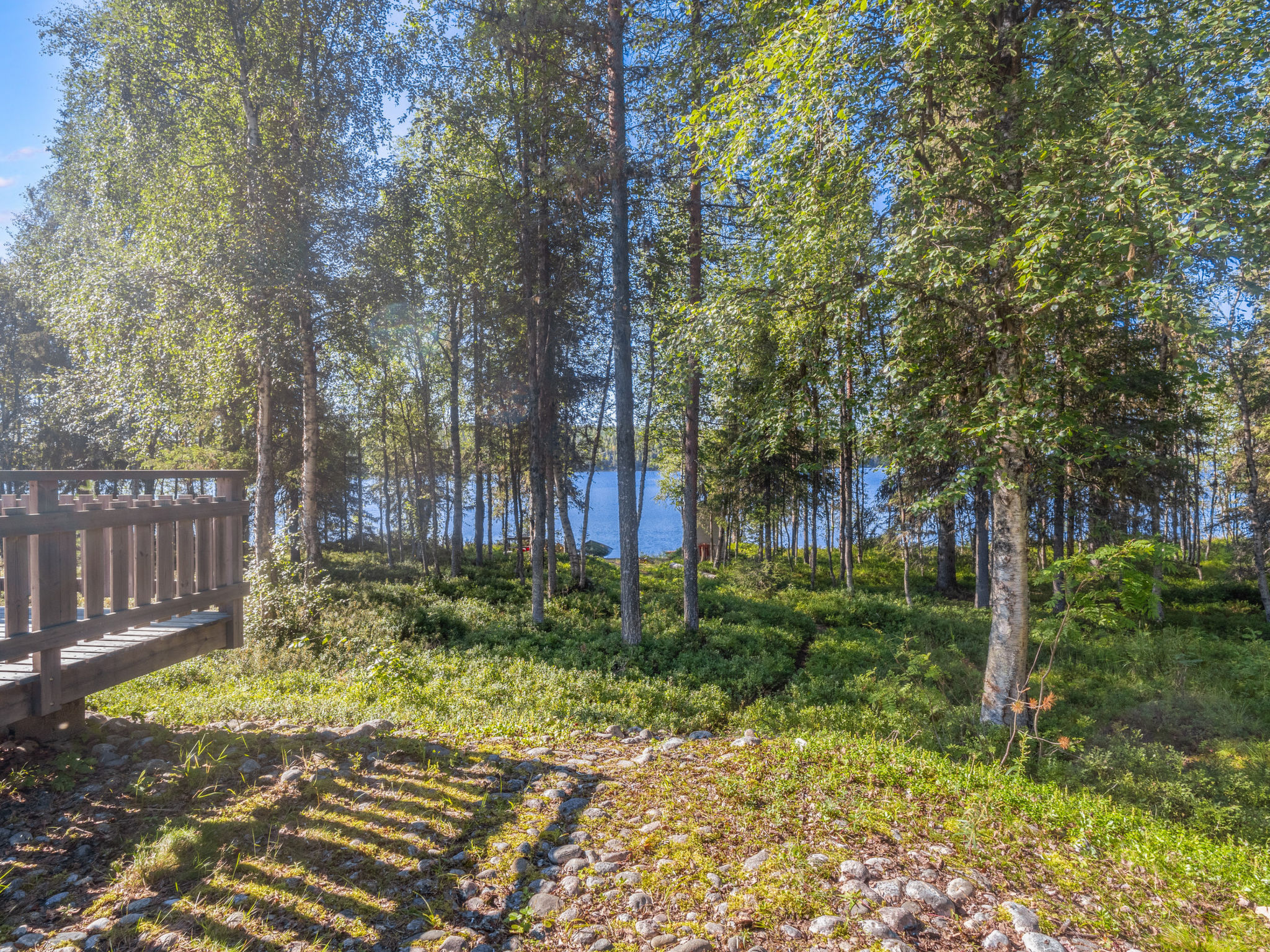 Pohjaslahdentie 17 a