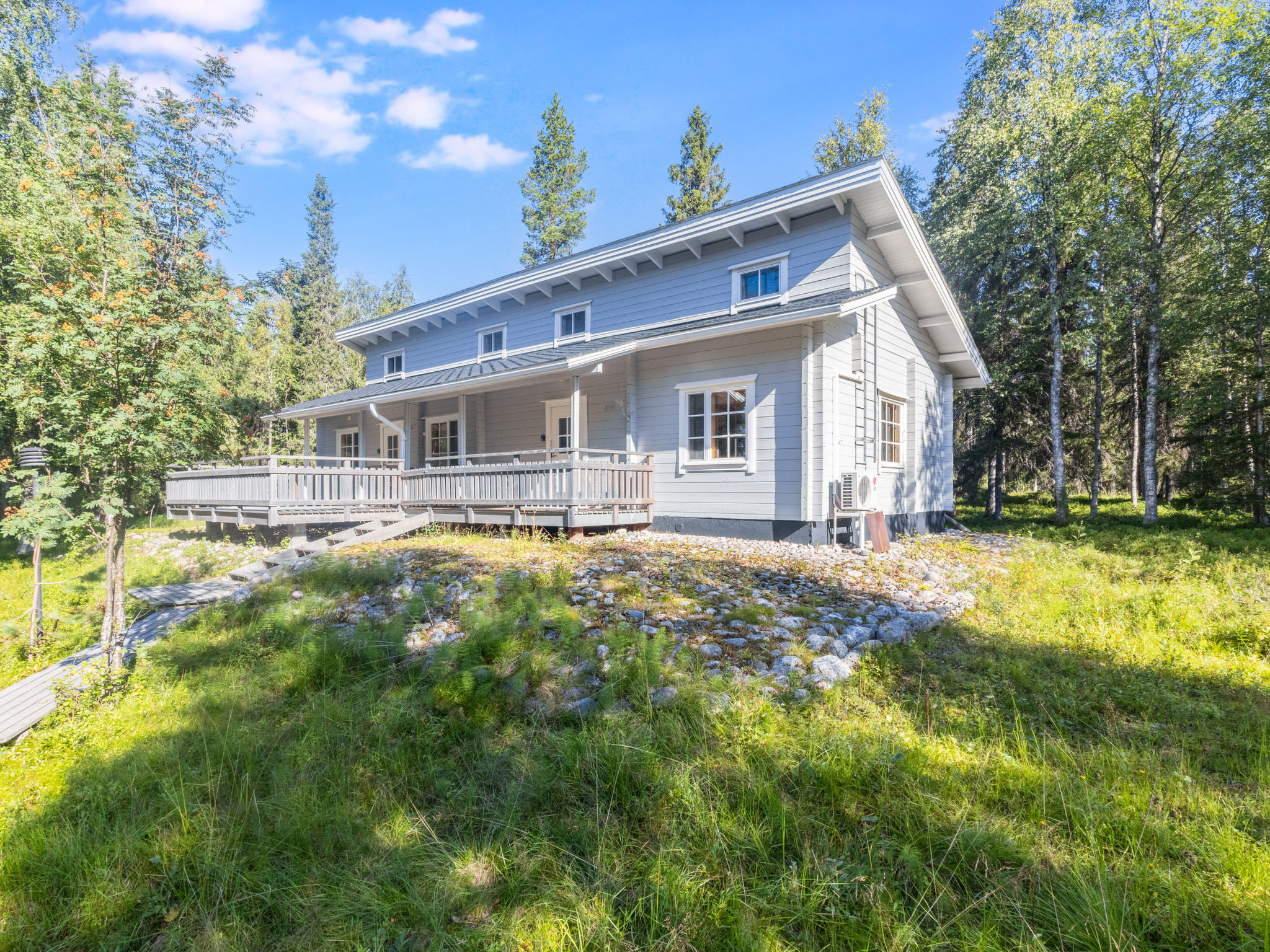 Pohjaslahdentie 17 a
