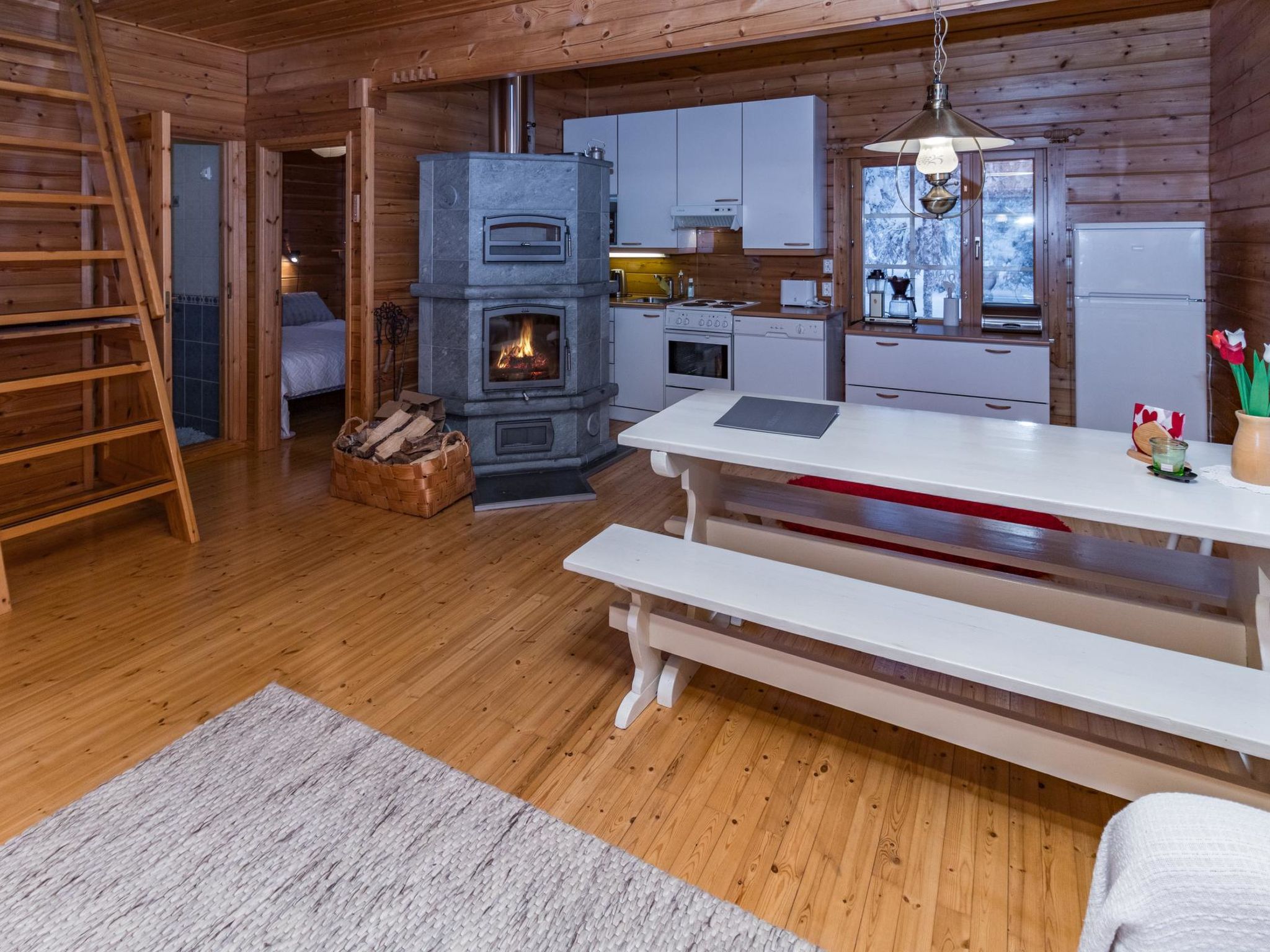 Photo of Pohjaslahdentie 17 b