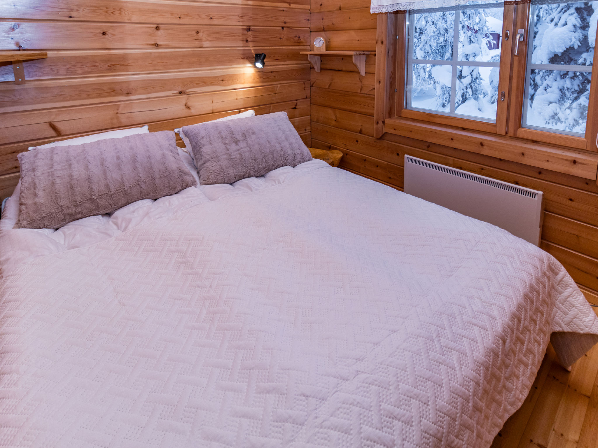 Maison Pohjaslahdentie 17 b – Intérieur, photo 7 sur 42
