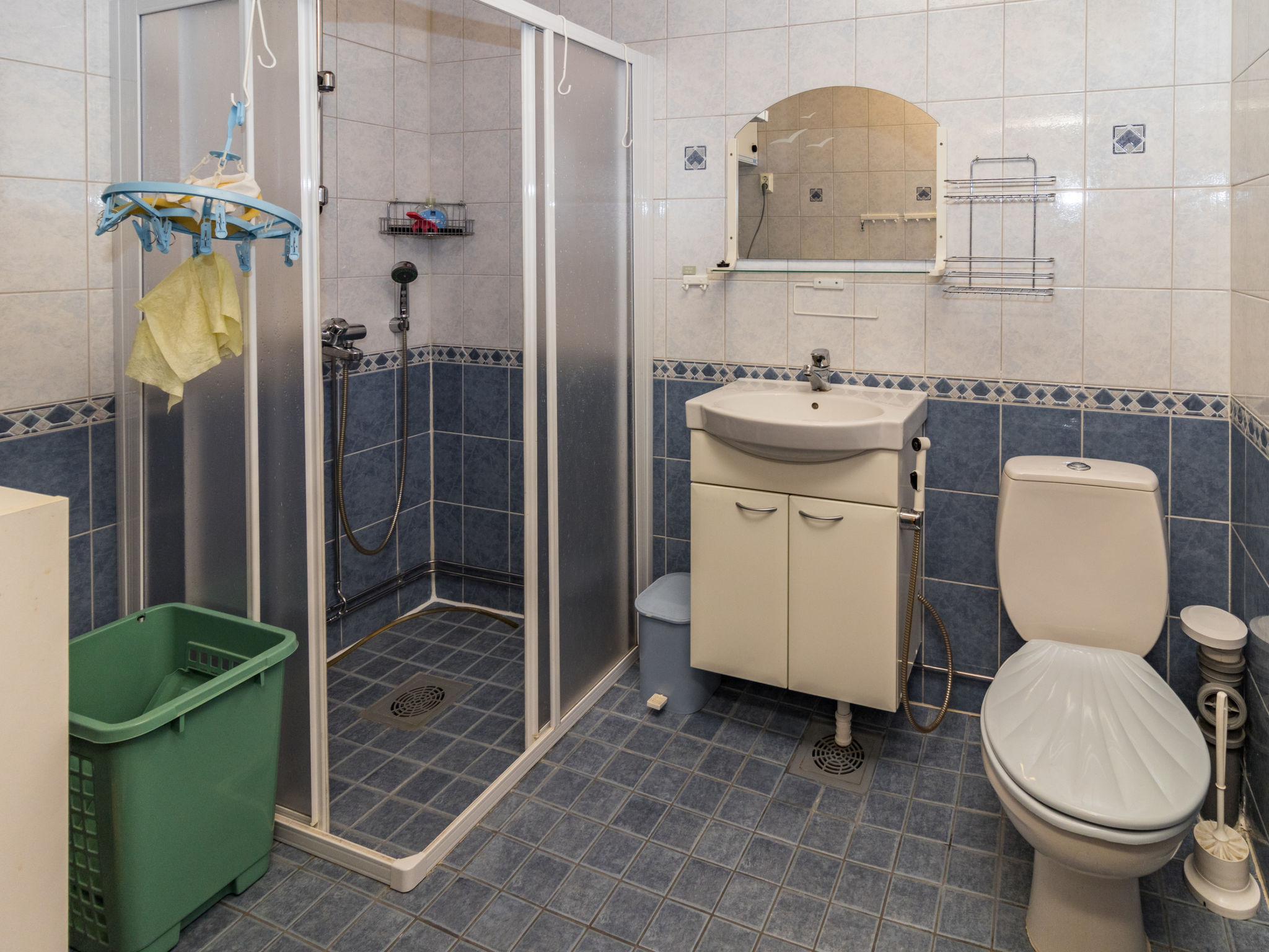 Maison Pohjaslahdentie 17 b – Intérieur, photo 8 sur 42