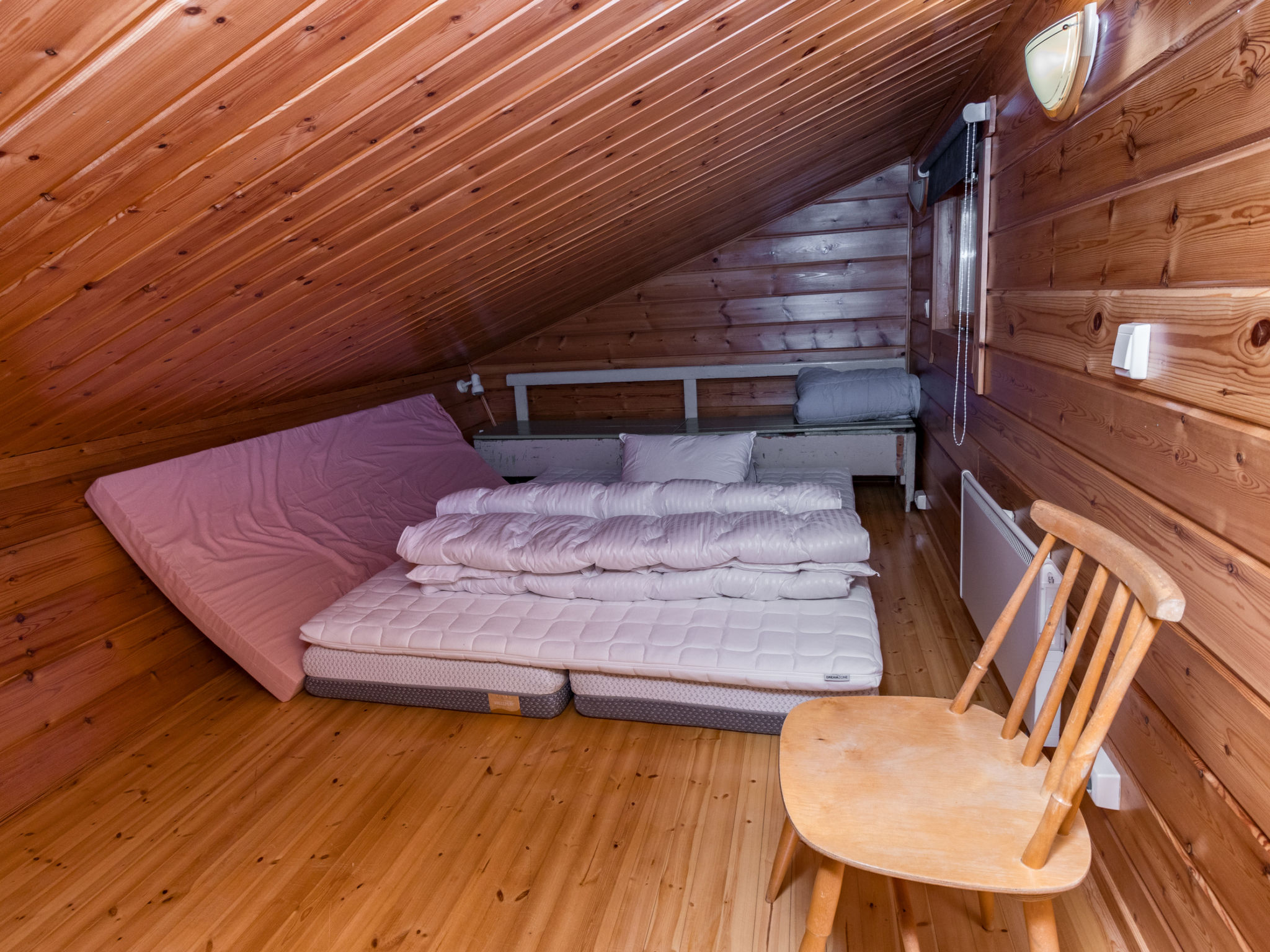 Maison Pohjaslahdentie 17 b – Intérieur, photo 9 sur 42