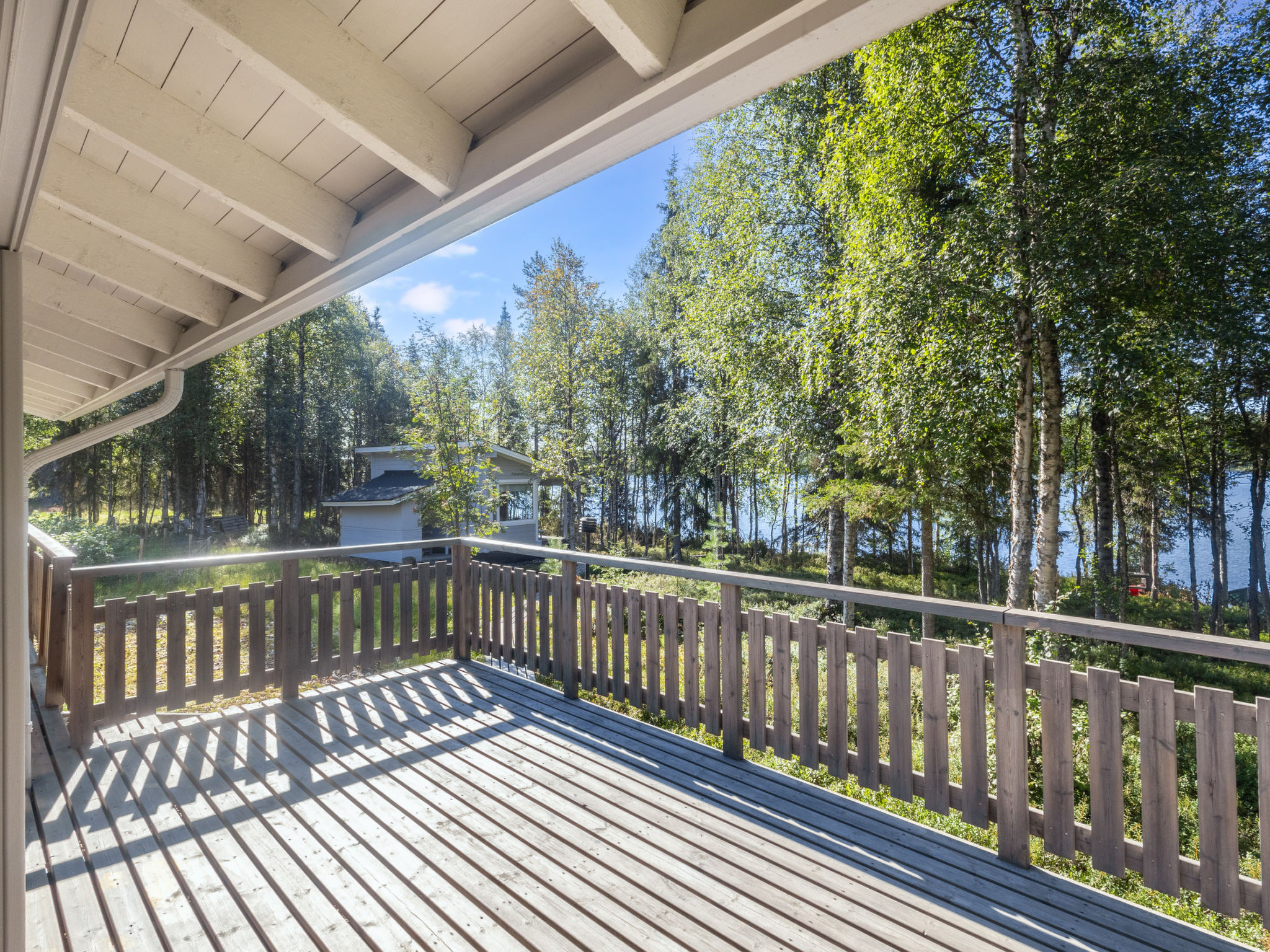 Maison Pohjaslahdentie 17 b – Intérieur, photo 12 sur 42