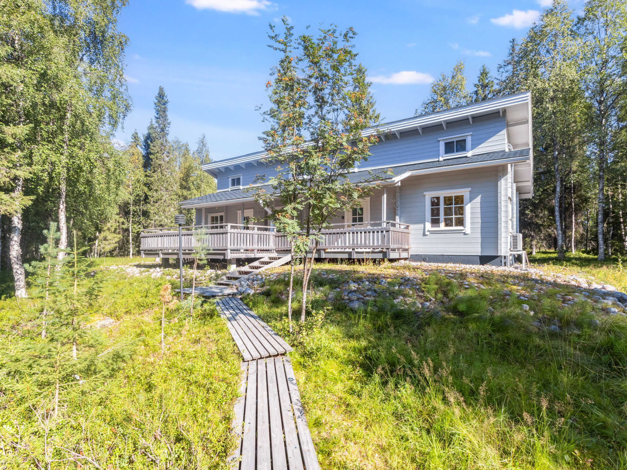 Maison Pohjaslahdentie 17 b – Intérieur, photo 15 sur 42