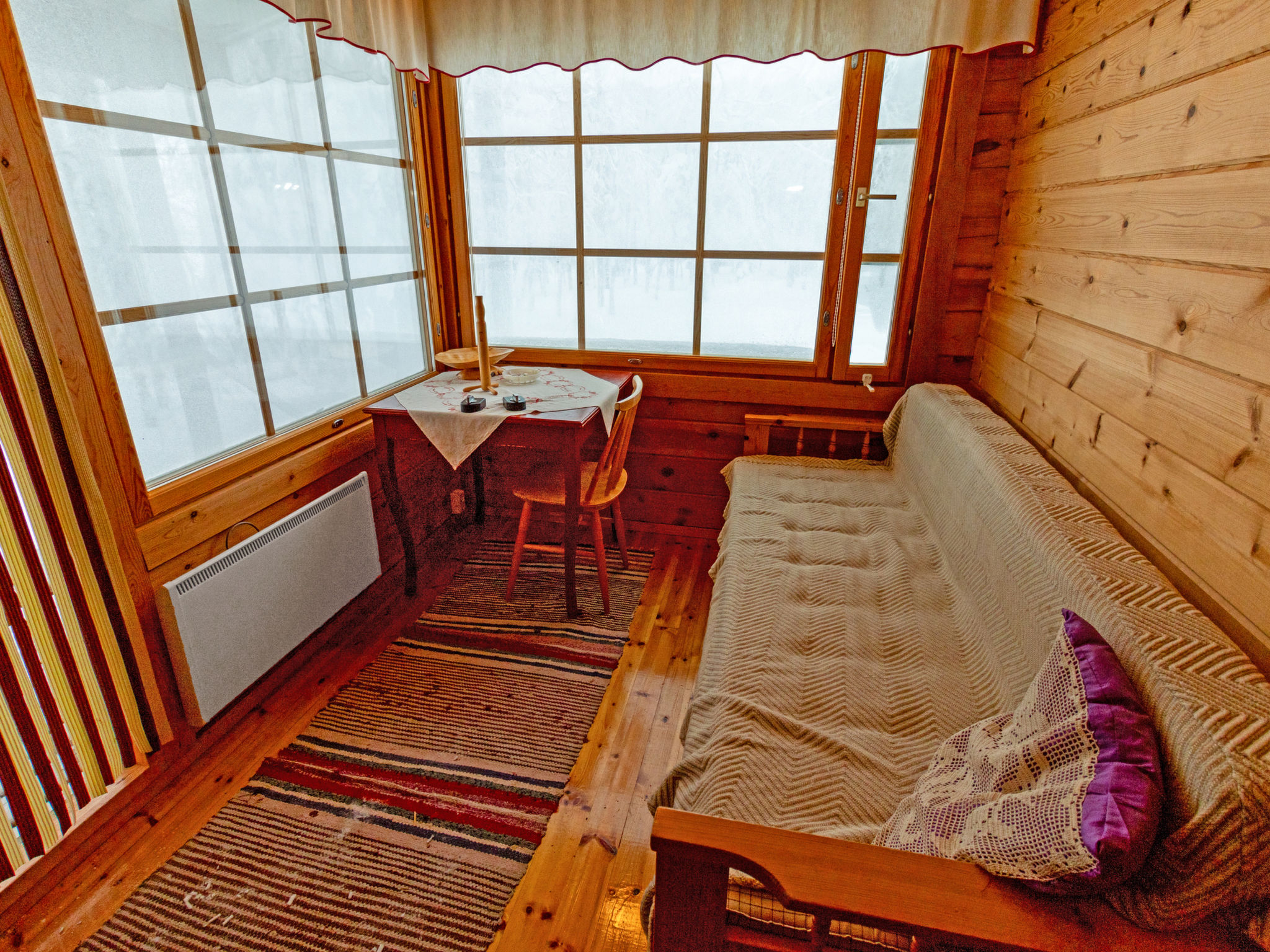 Maison Pohjaslahdentie 17 b – Intérieur, photo 16 sur 42