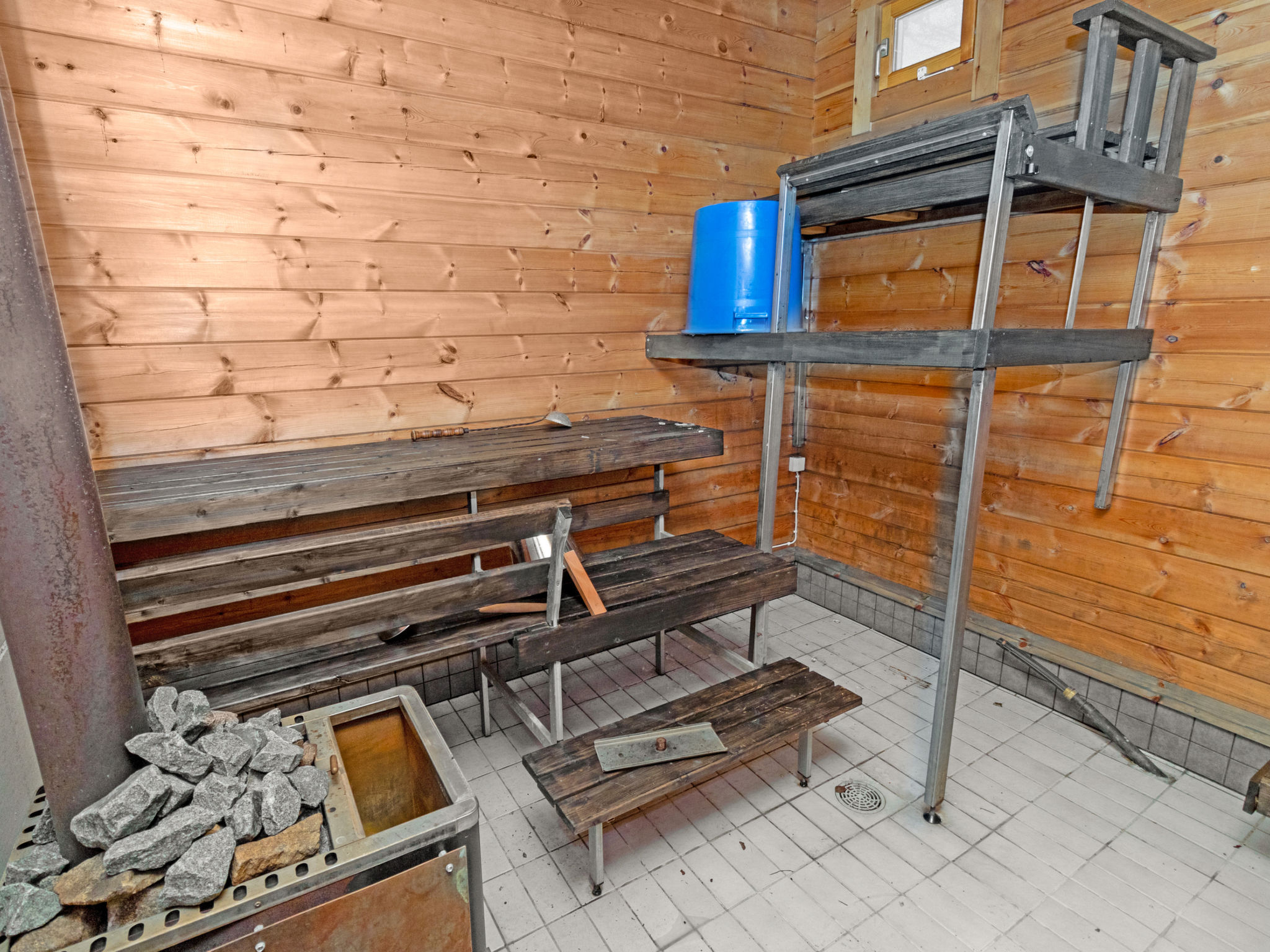 Maison Pohjaslahdentie 17 b – Intérieur, photo 20 sur 42