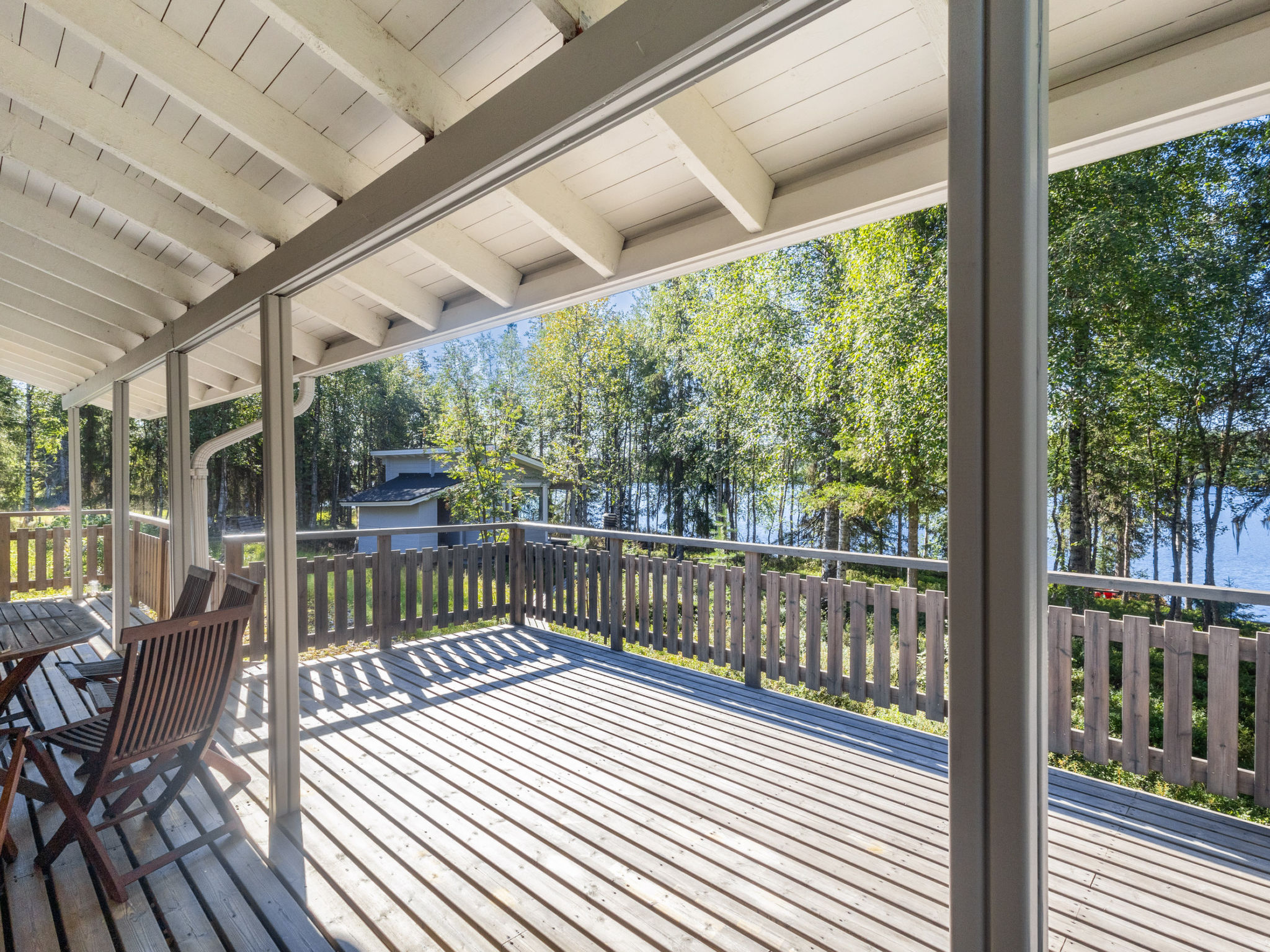 Maison Pohjaslahdentie 17 b – Intérieur, photo 21 sur 42