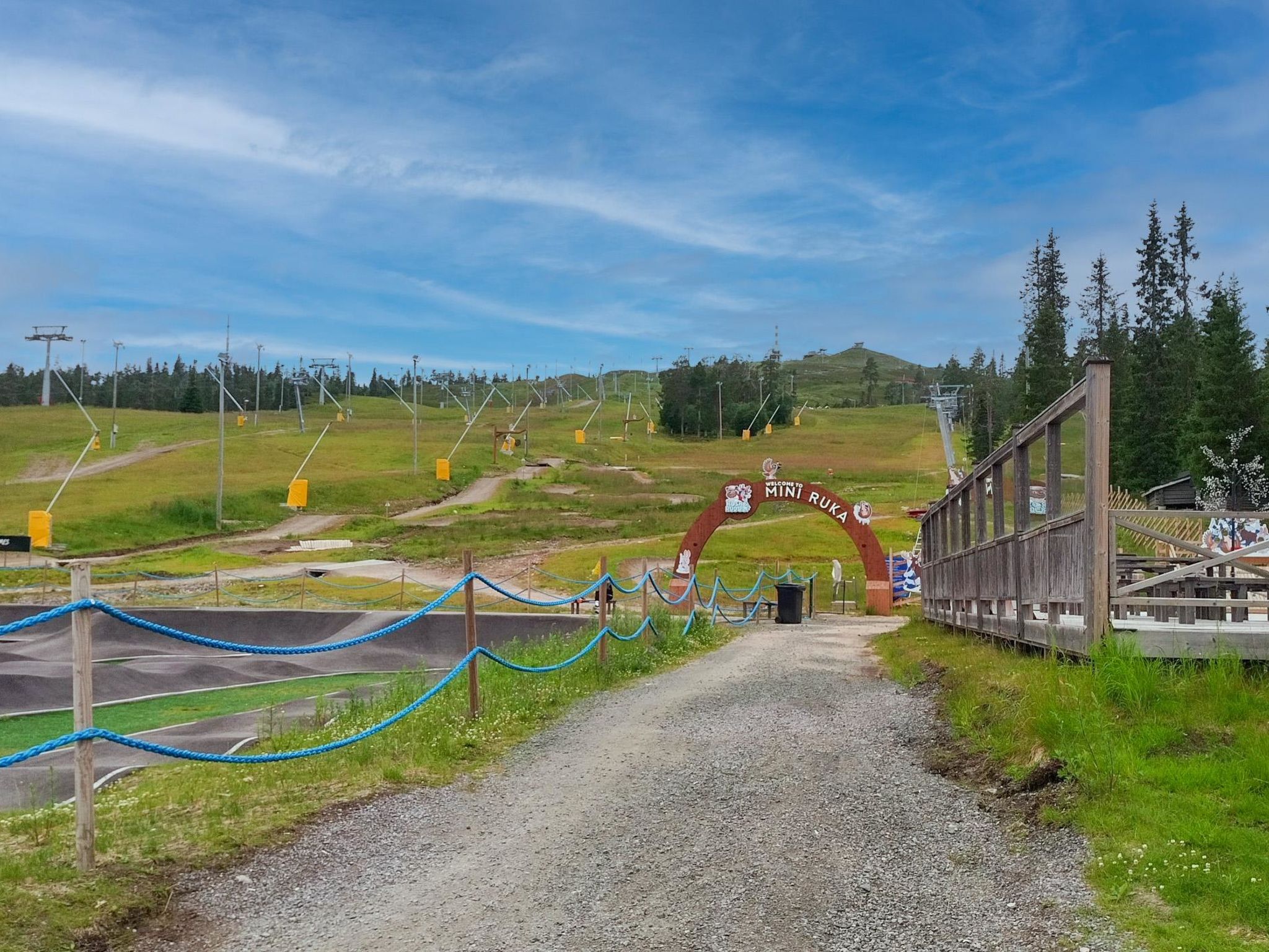 Photo of Hillaniitty