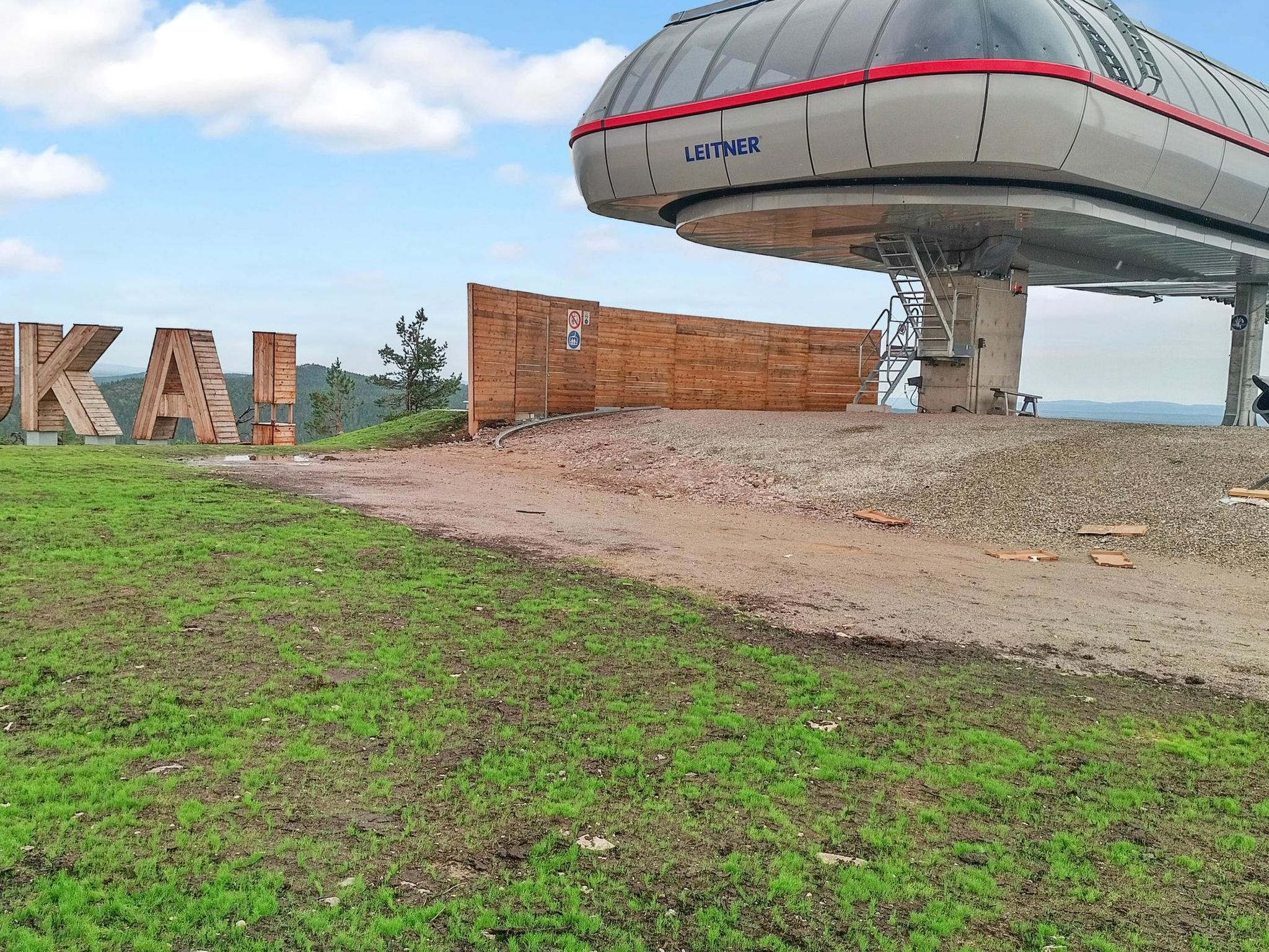 Photo of Hillaniitty