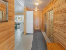 Kuukkelin kehto: Modern vakantiehuis aan het meer bij Kuusamo - thumbnail 3