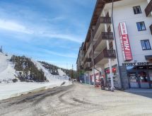 Casa krogerus ruka