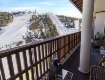 Casa krogerus ruka