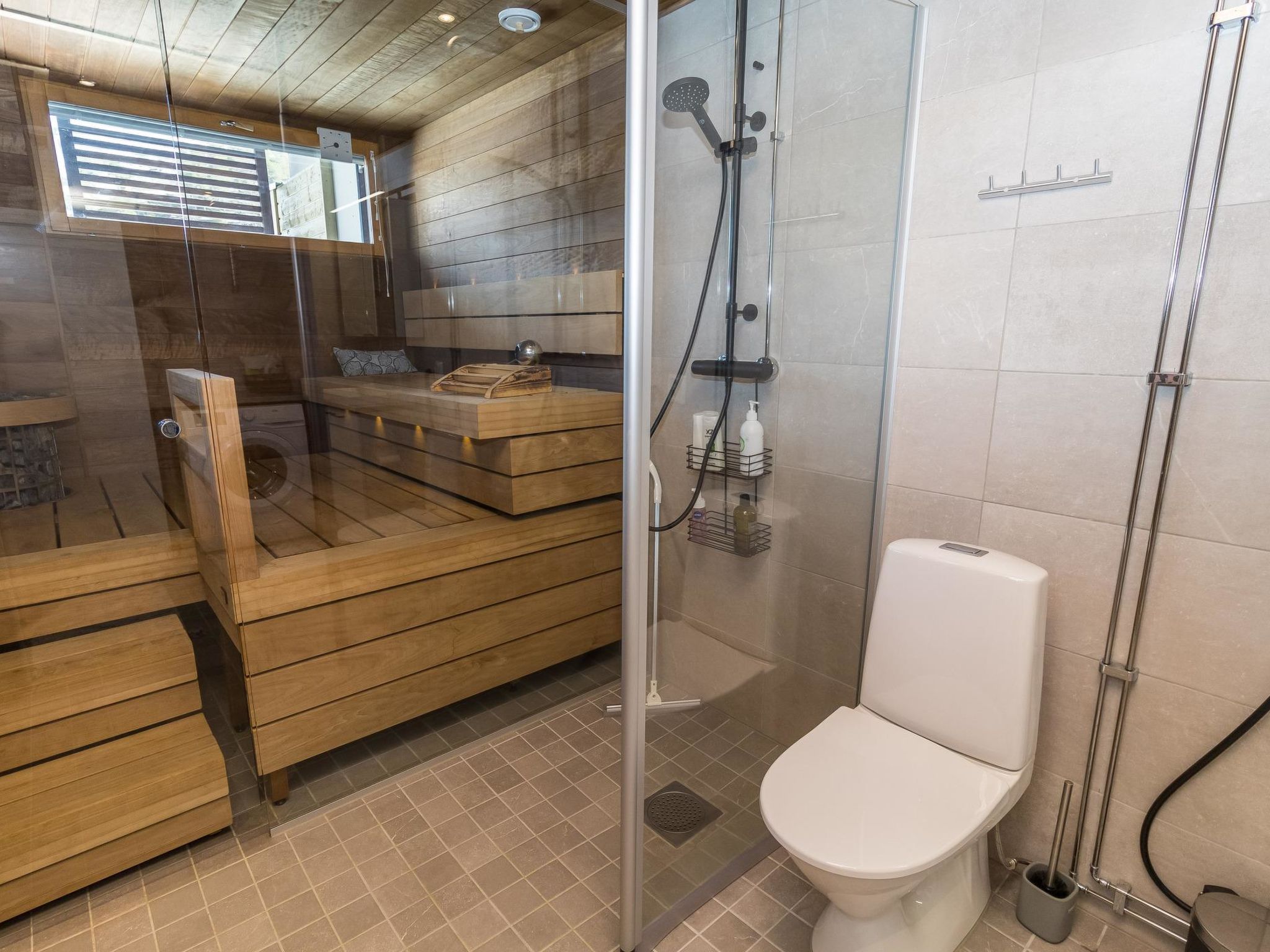 Photo of Casa krogerus ruka