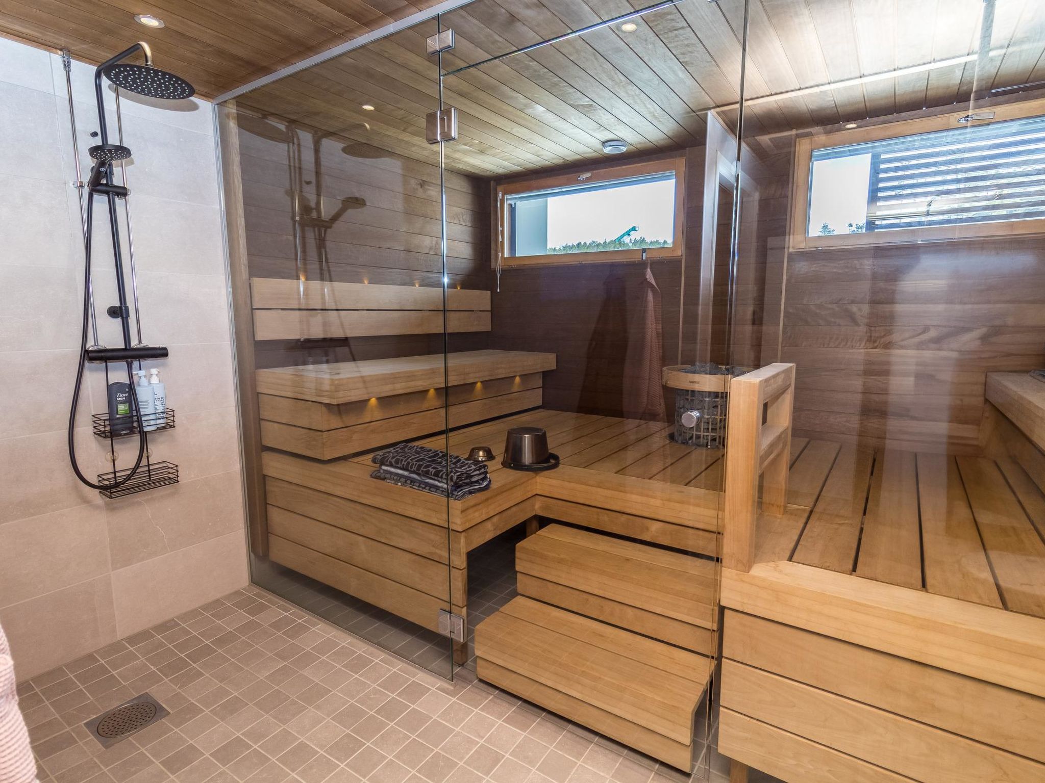 Photo of Casa krogerus ruka