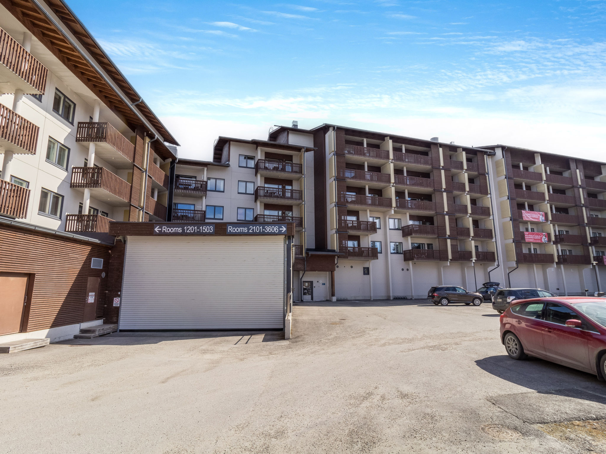 Casa krogerus ruka