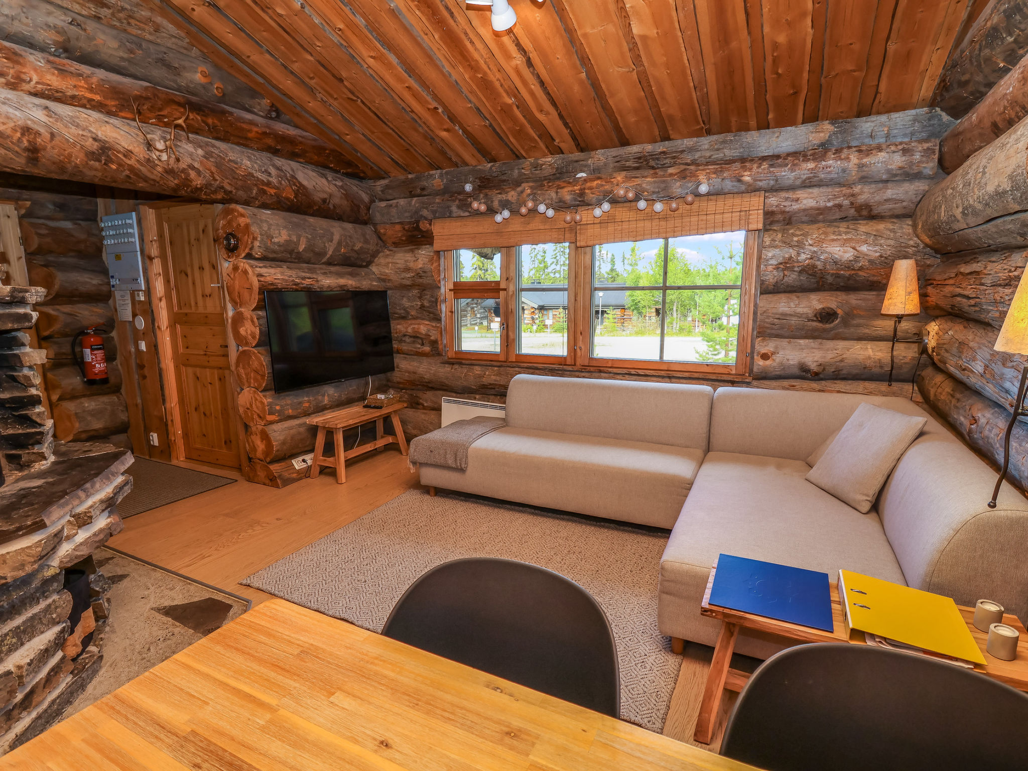 Photo of Tunturin villa pipo