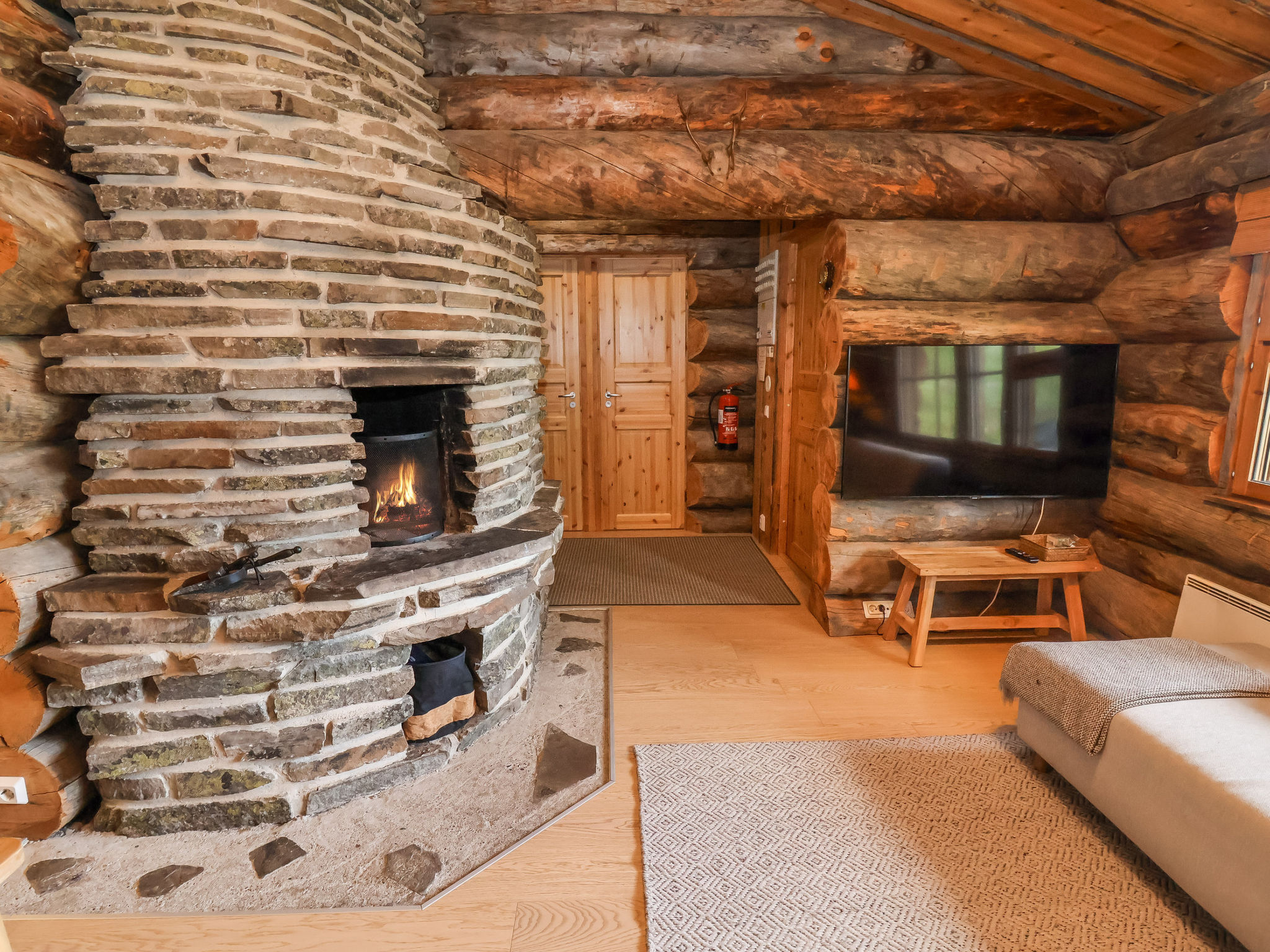 Photo of Tunturin villa pipo