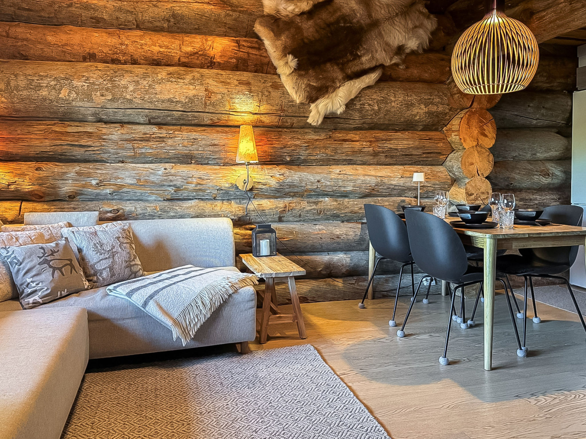 Photo of Tunturin villa pipo