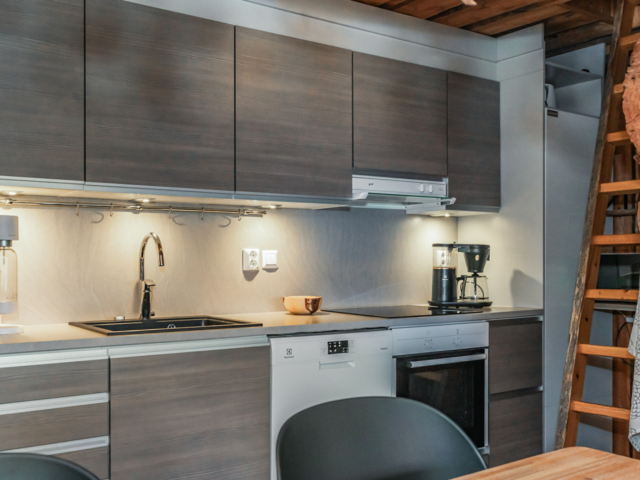 Photo of Tunturin villa pipo