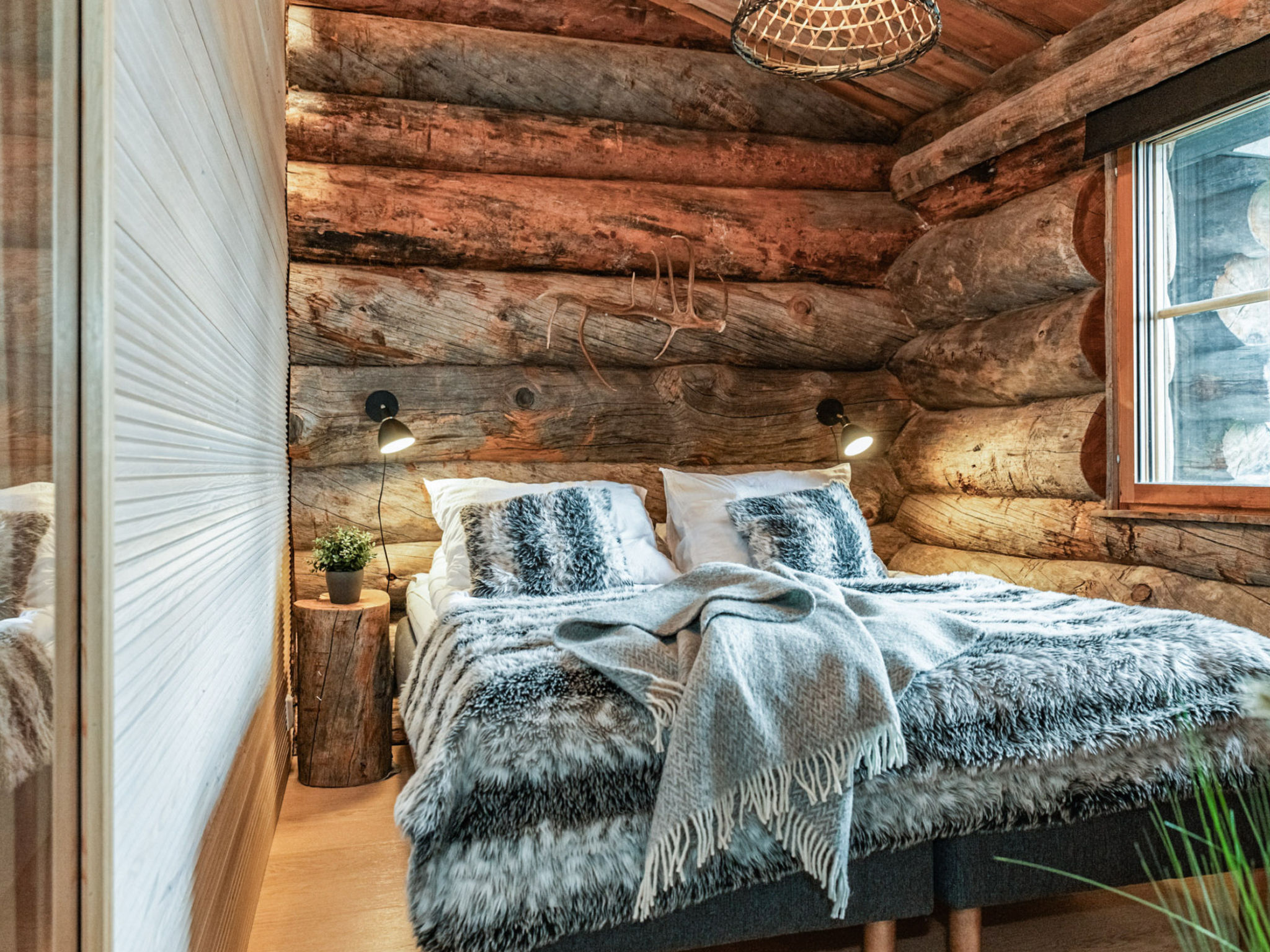 Photo of Tunturin villa pipo