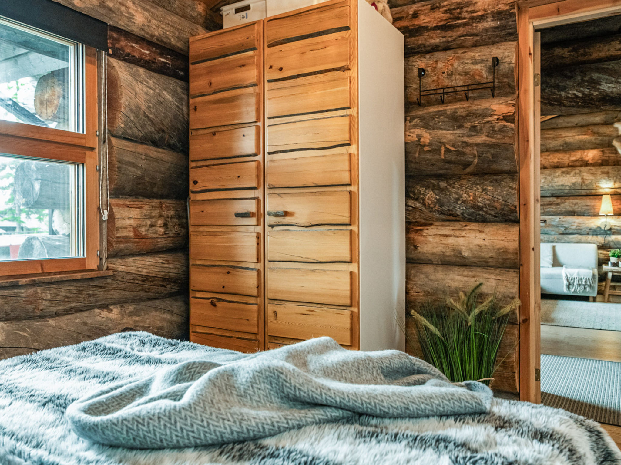 Photo of Tunturin villa pipo