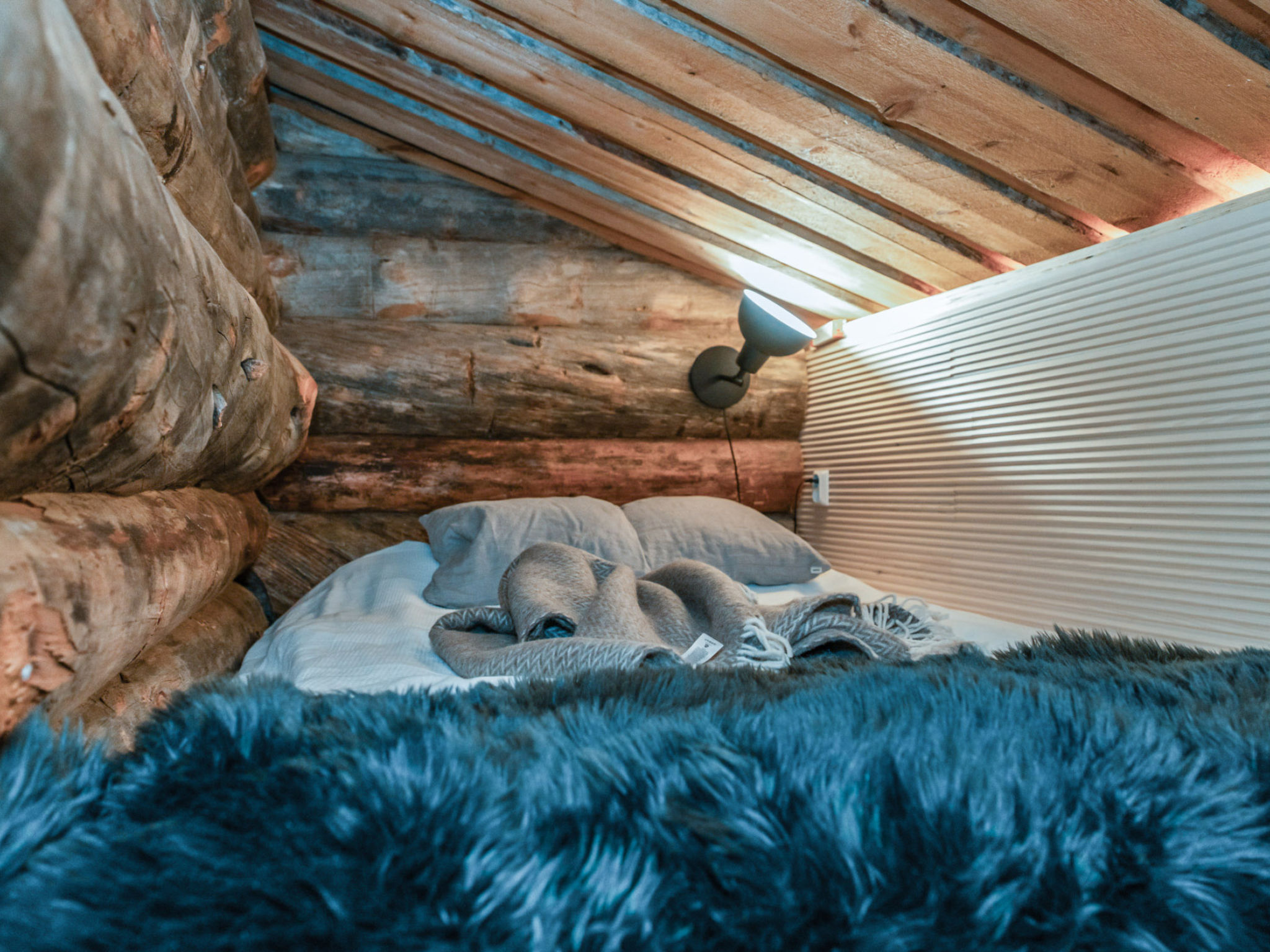 Photo of Tunturin villa pipo