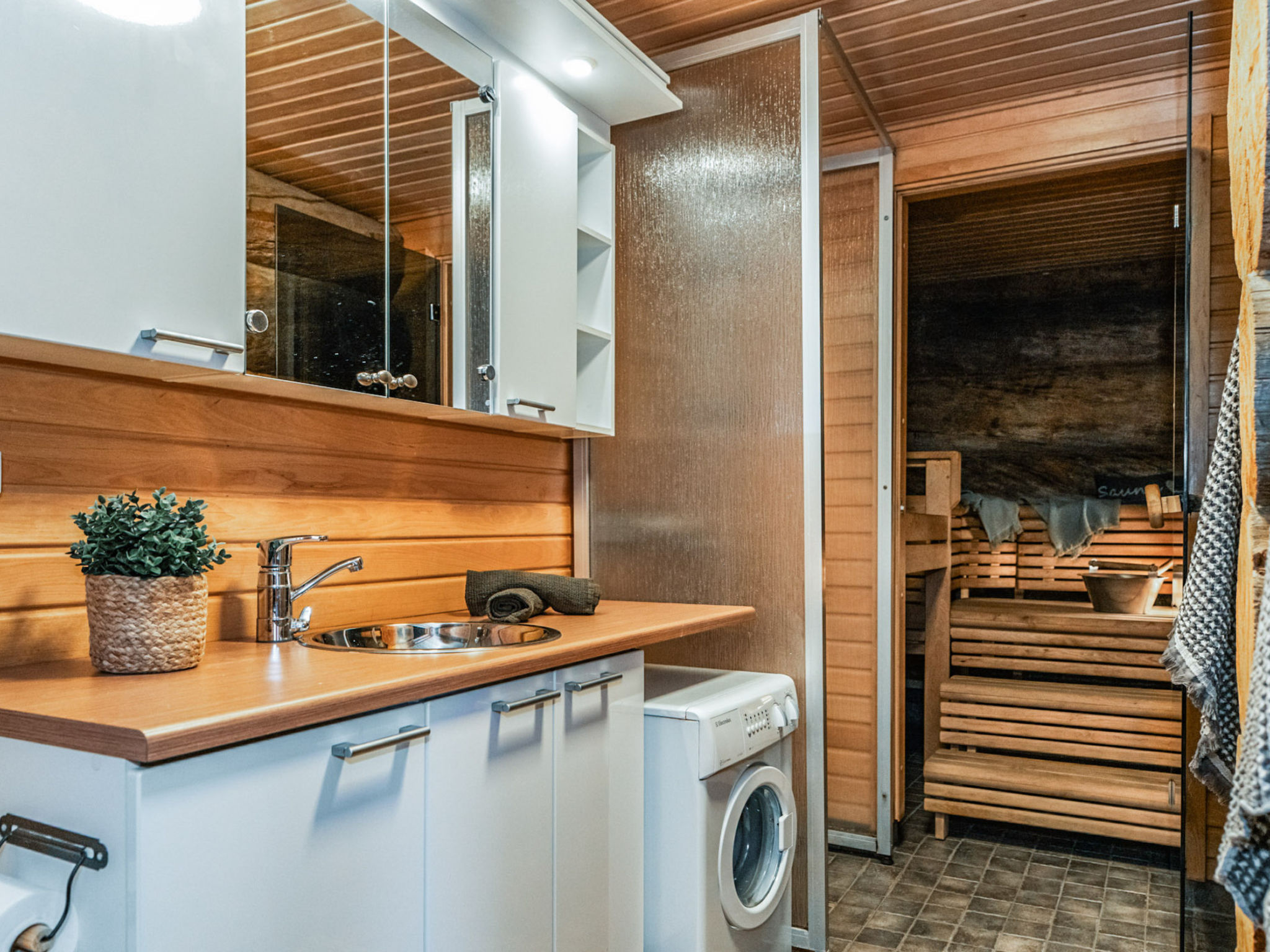 Photo of Tunturin villa pipo