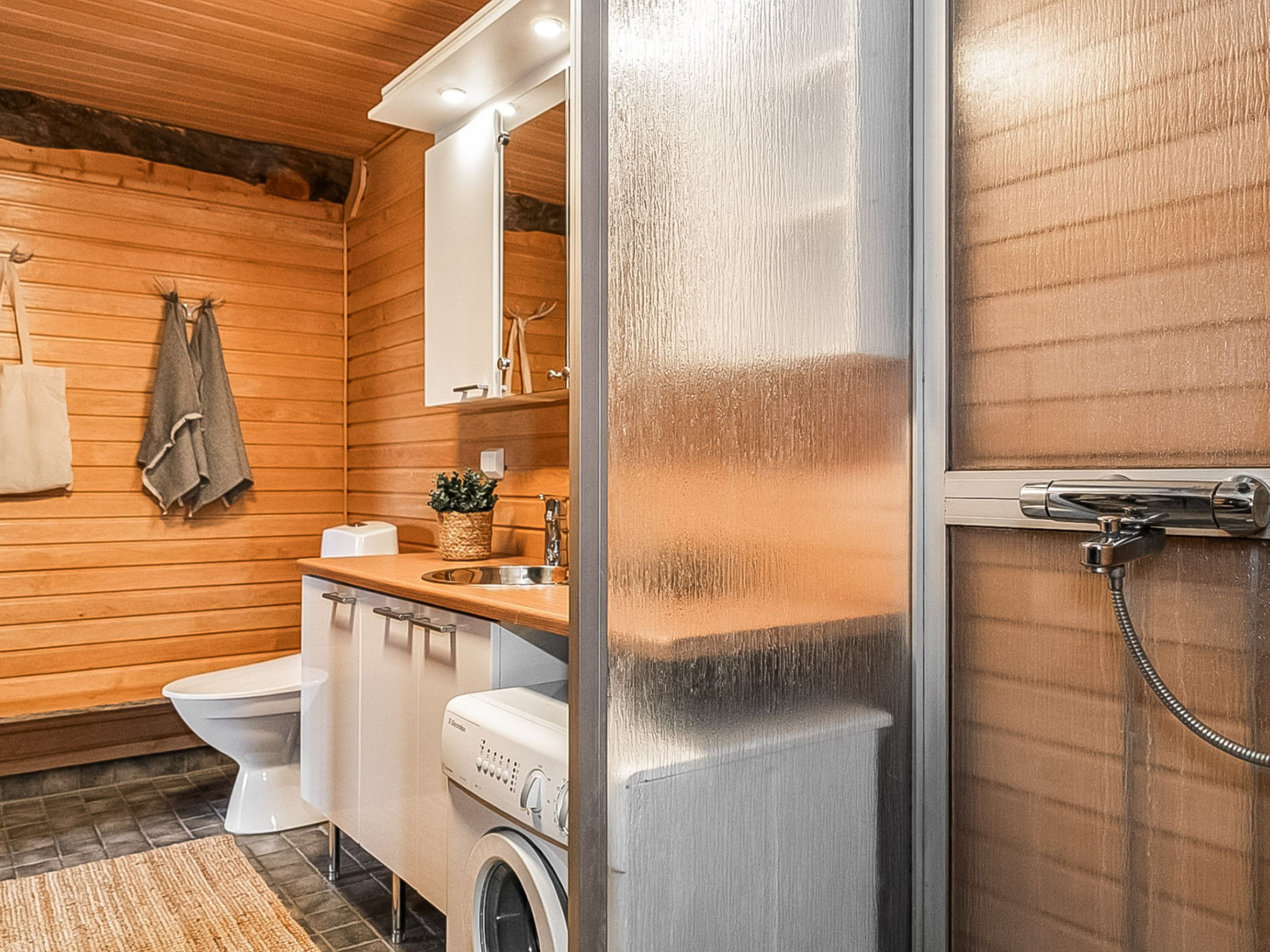 Photo of Tunturin villa pipo