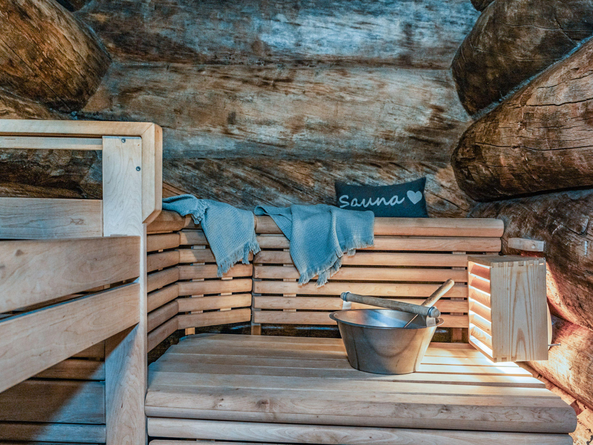 Photo of Tunturin villa pipo