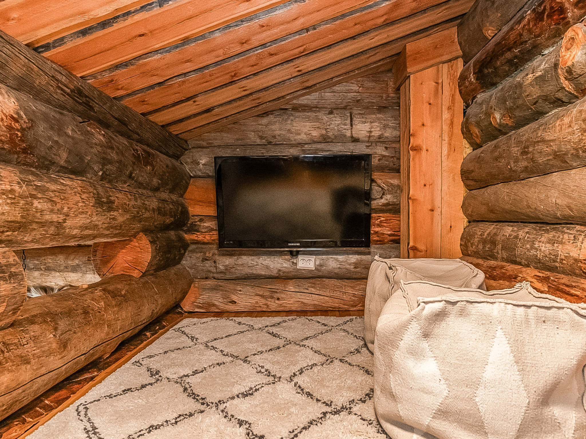 Photo of Tunturin villa pipo