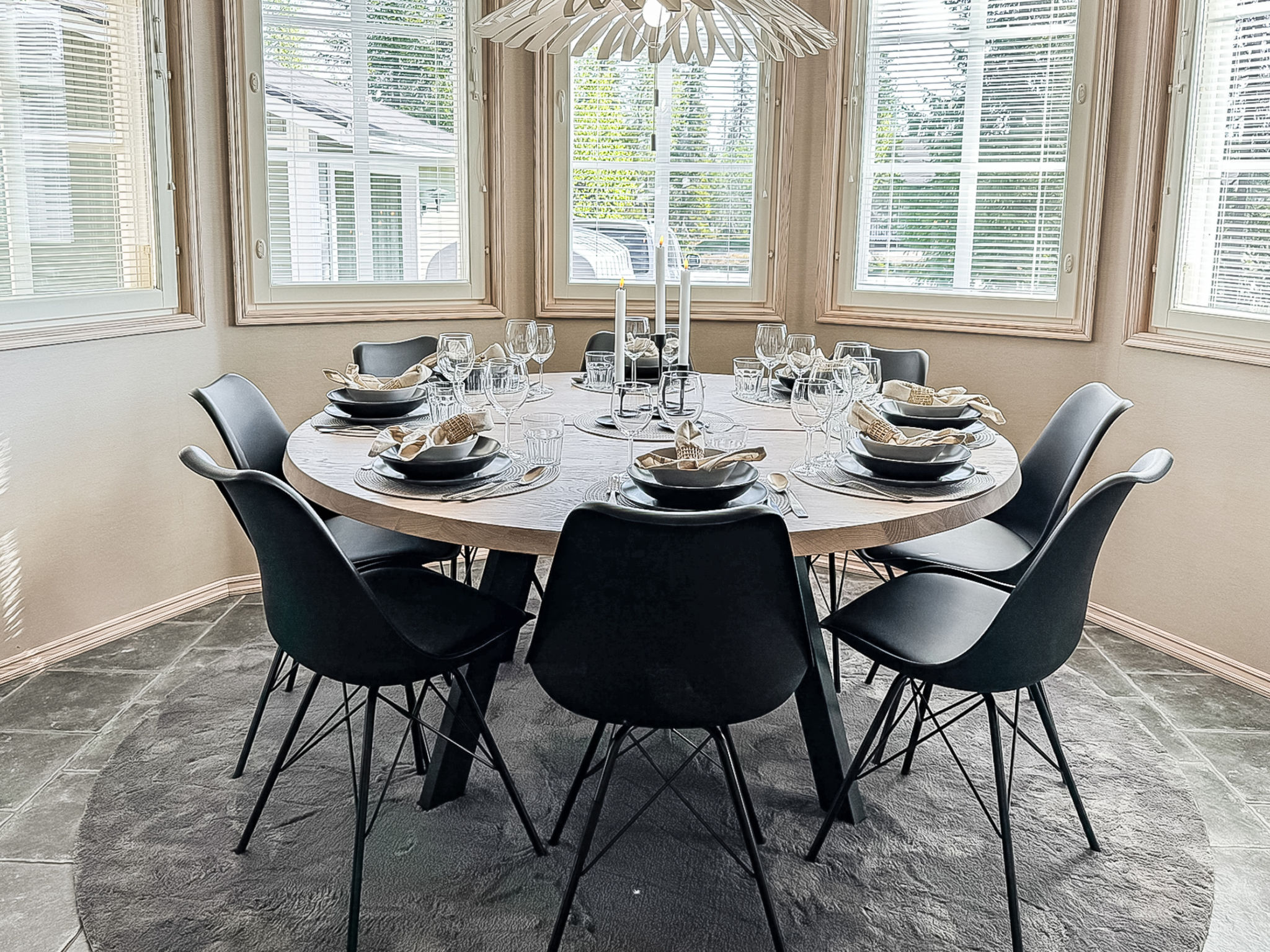 Maison Villa taikavuosseli – Intérieur, photo 15 sur 66