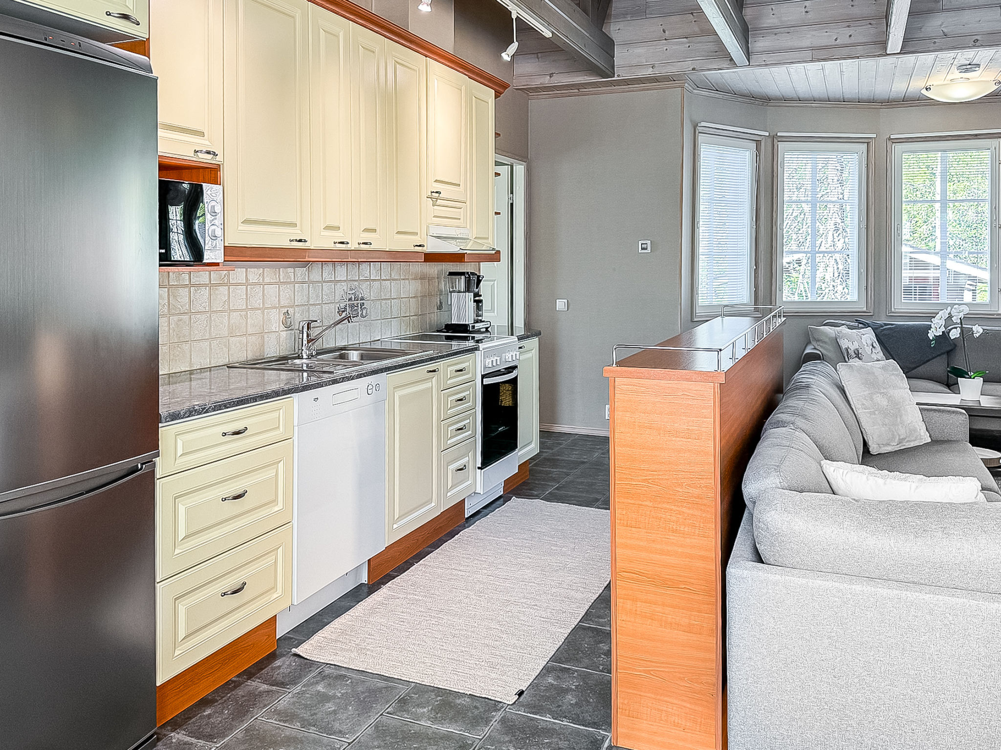 Maison Villa taikavuosseli – Intérieur, photo 18 sur 66