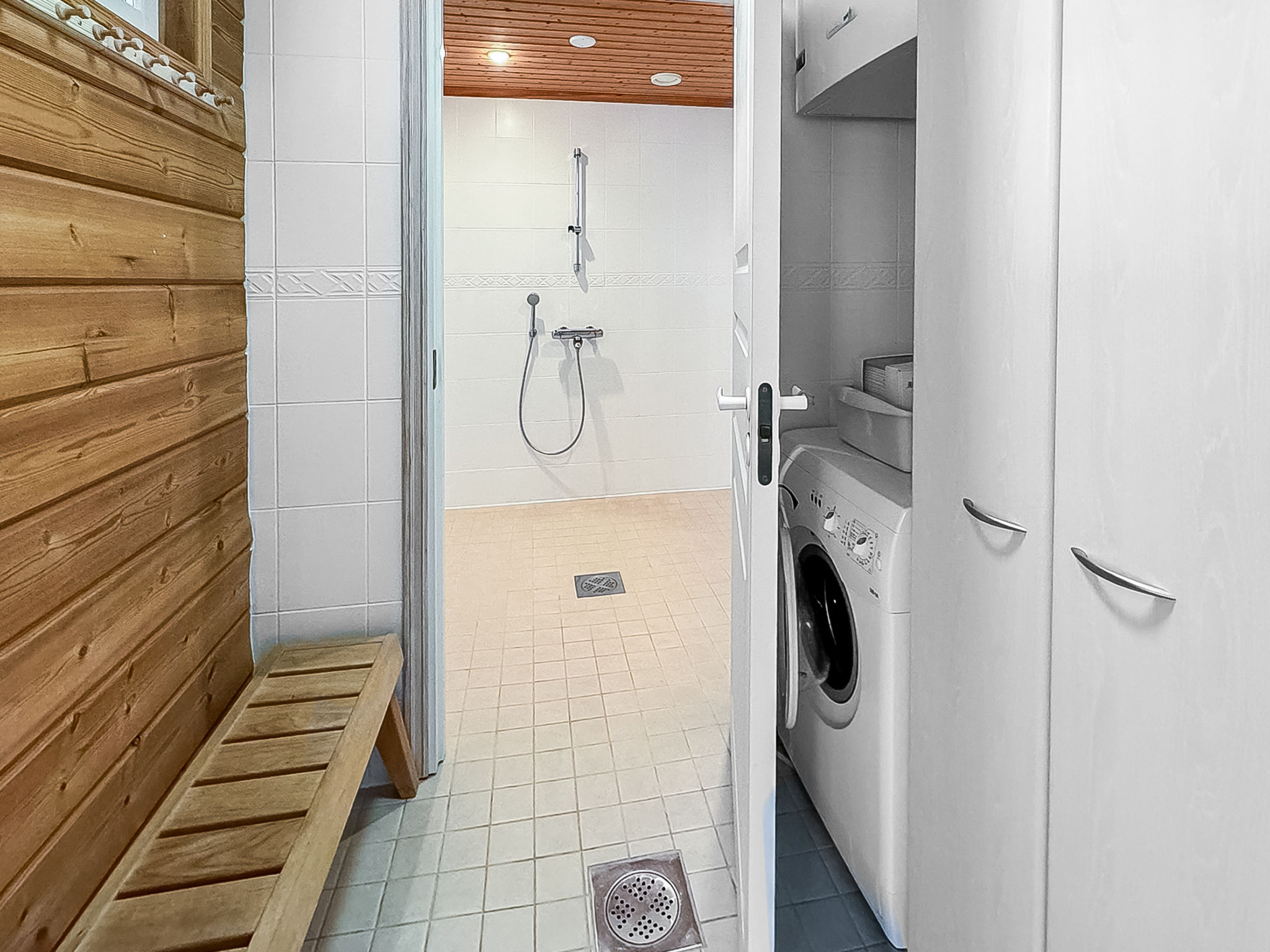 Maison Villa taikavuosseli – Intérieur, photo 22 sur 66
