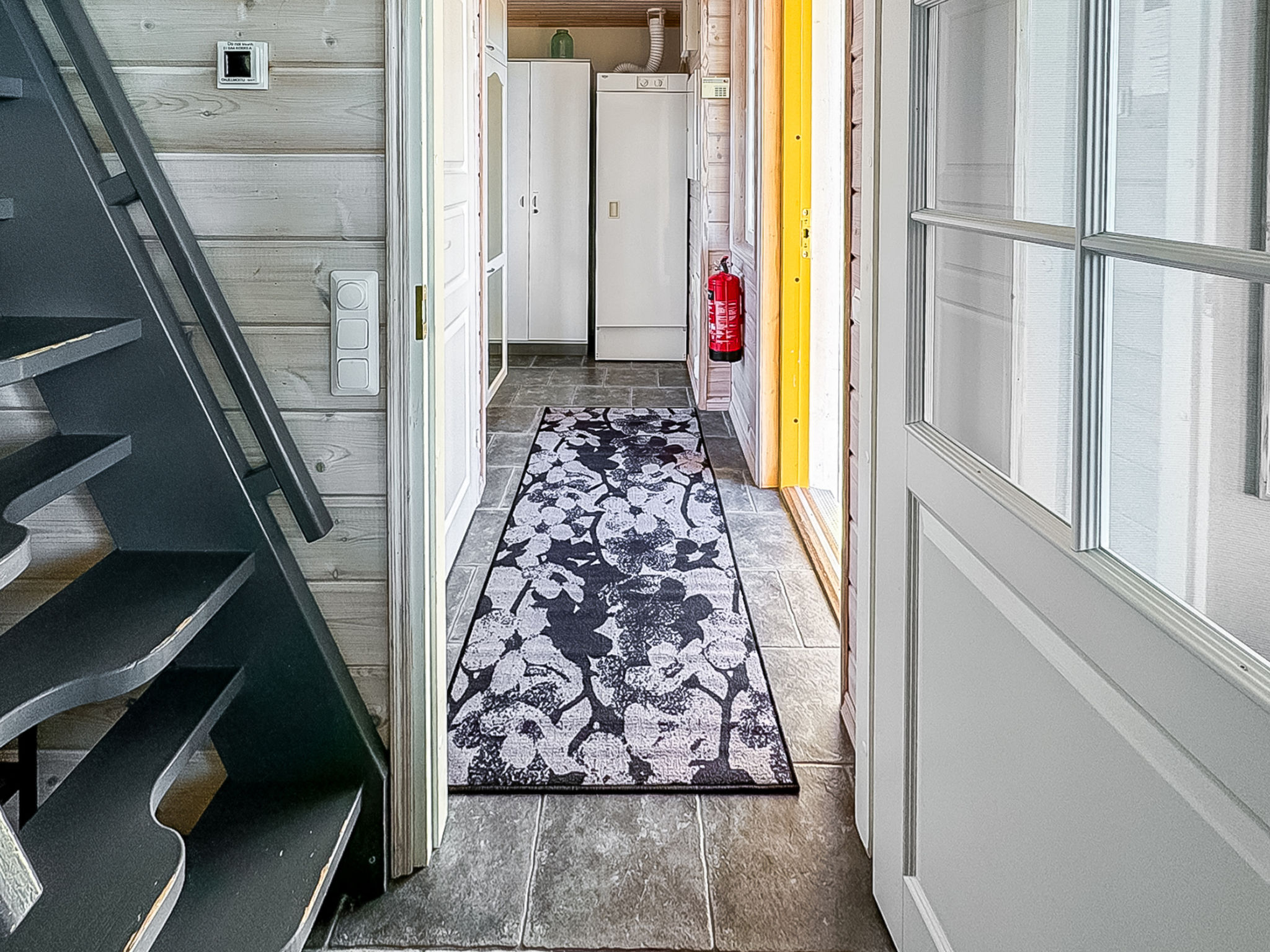 Maison Villa taikavuosseli – Intérieur, photo 25 sur 66