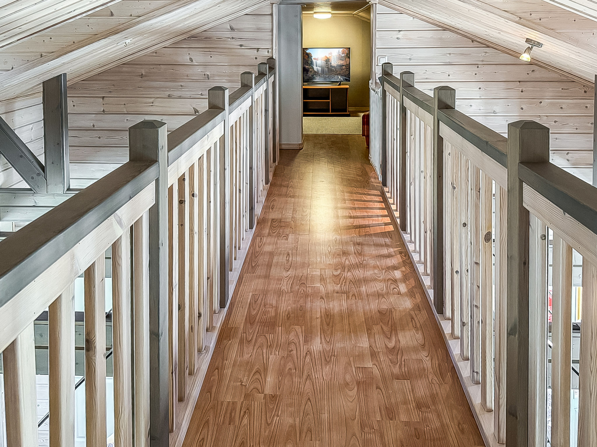 Maison Villa taikavuosseli – Intérieur, photo 26 sur 66