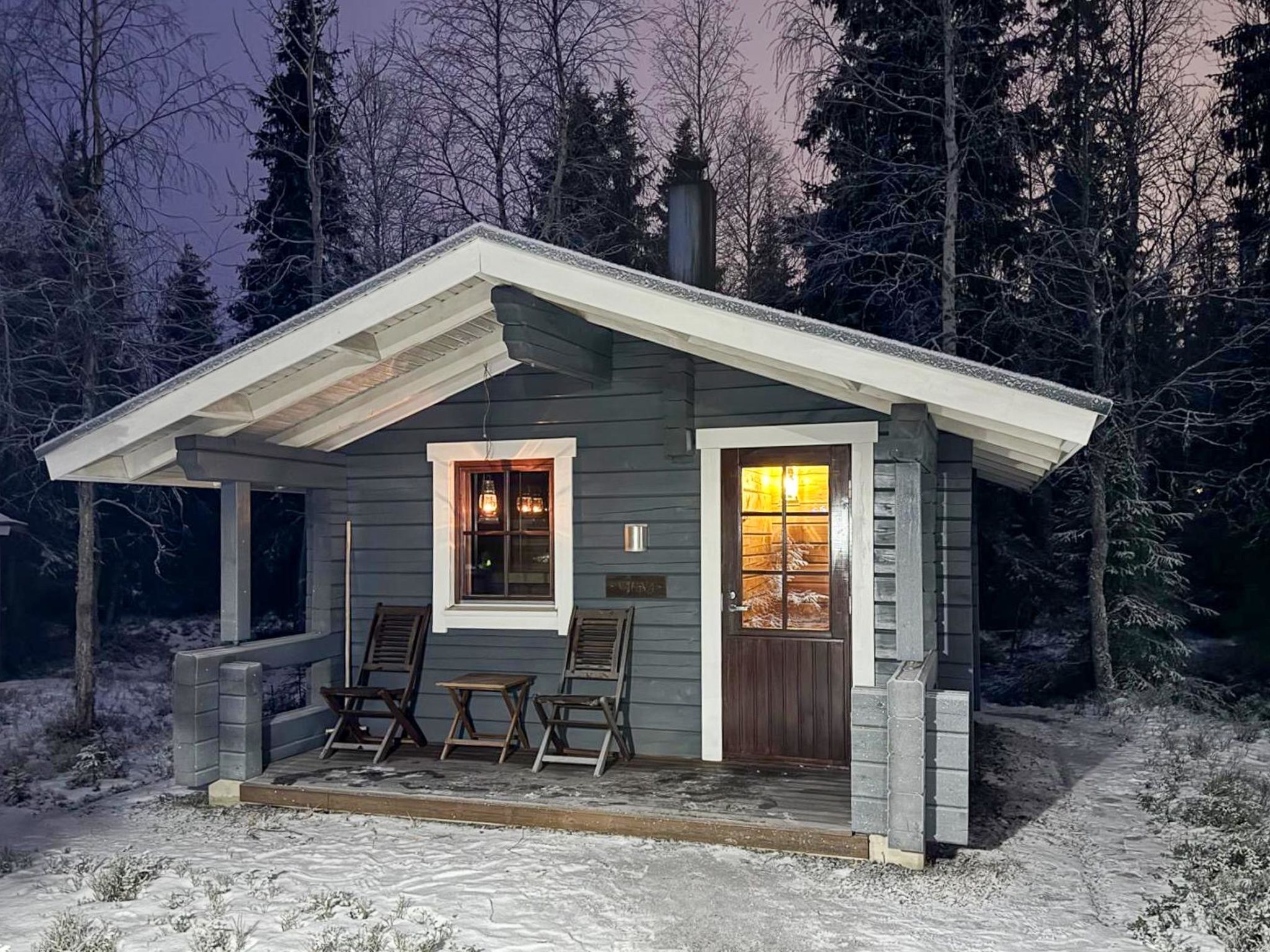 Photo of Villa taikavuosseli