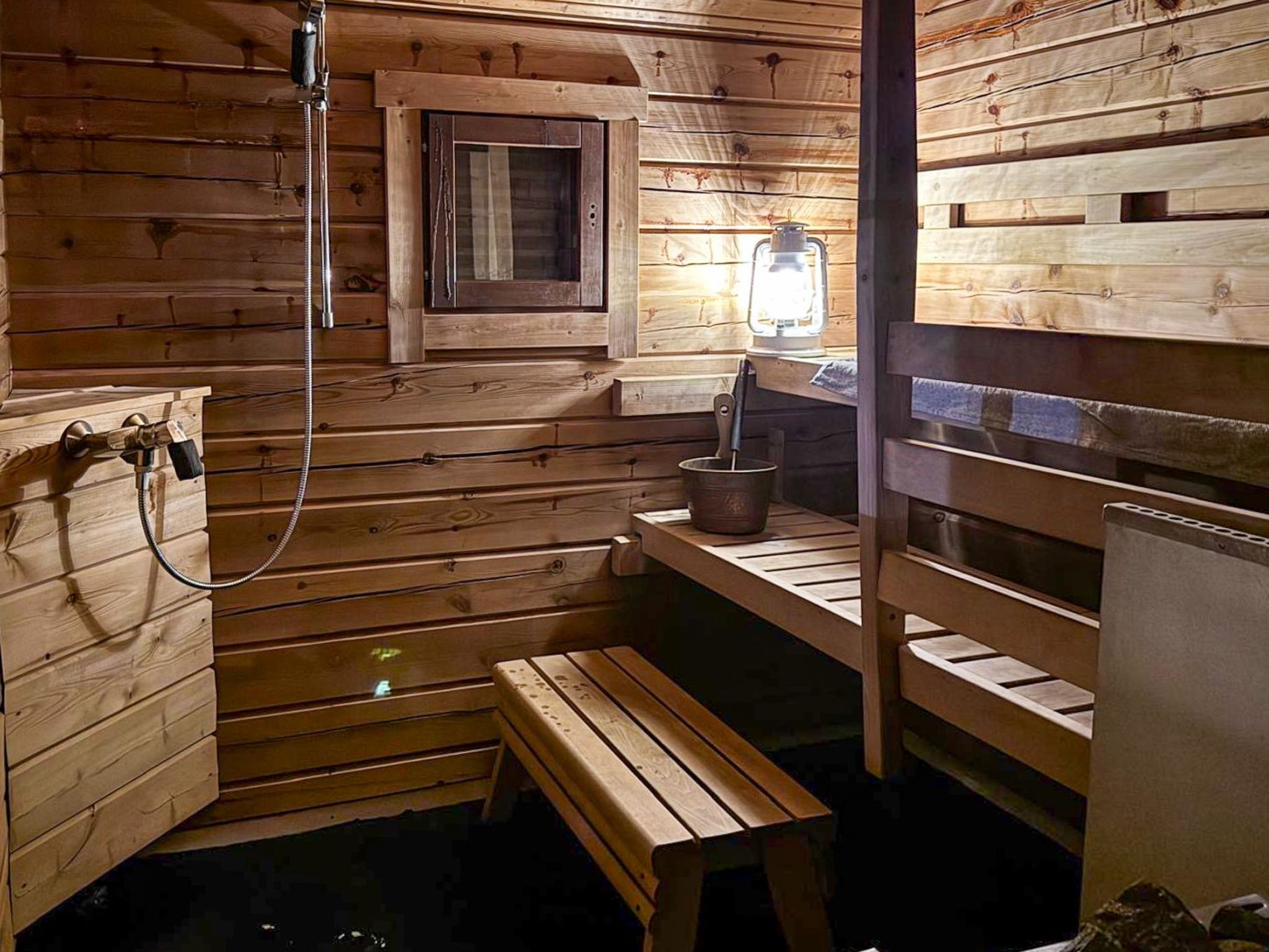 Photo of Villa taikavuosseli