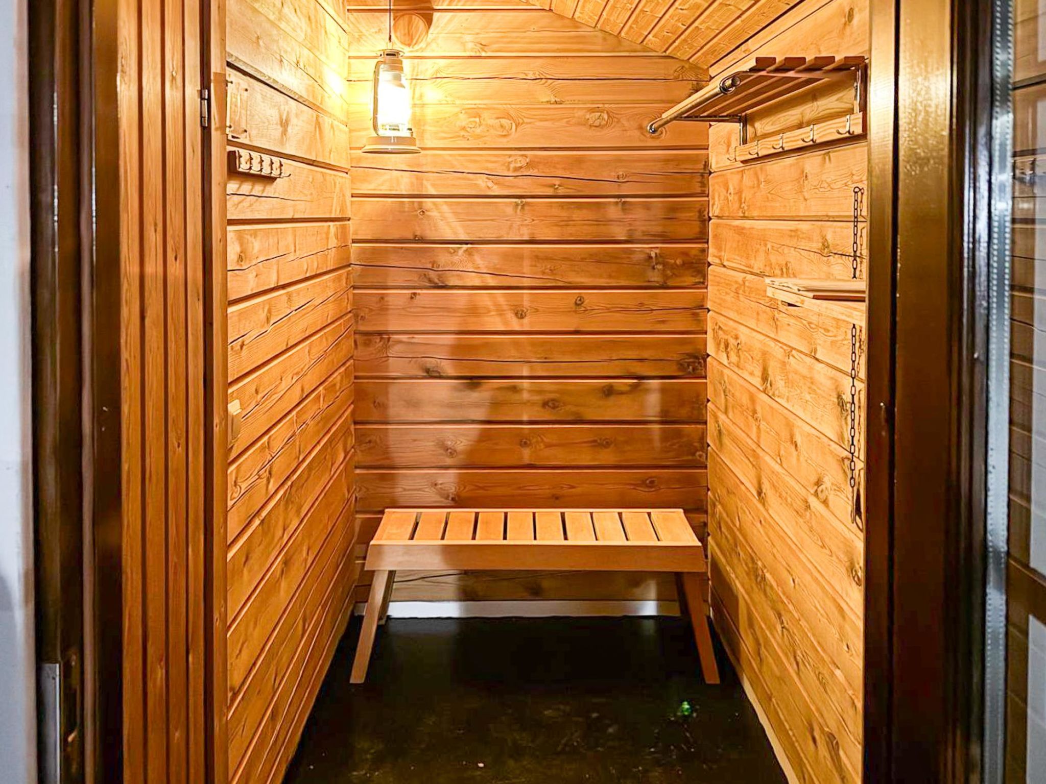 Photo of Villa taikavuosseli