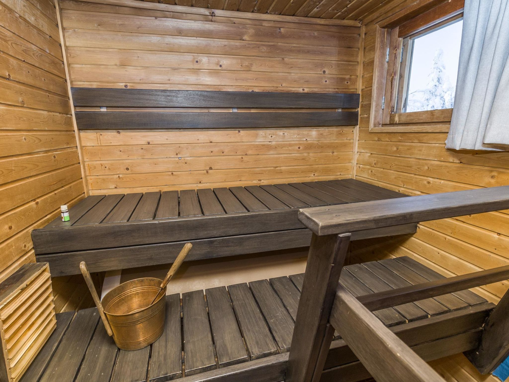 Photo of Kelokaltiokylä 29