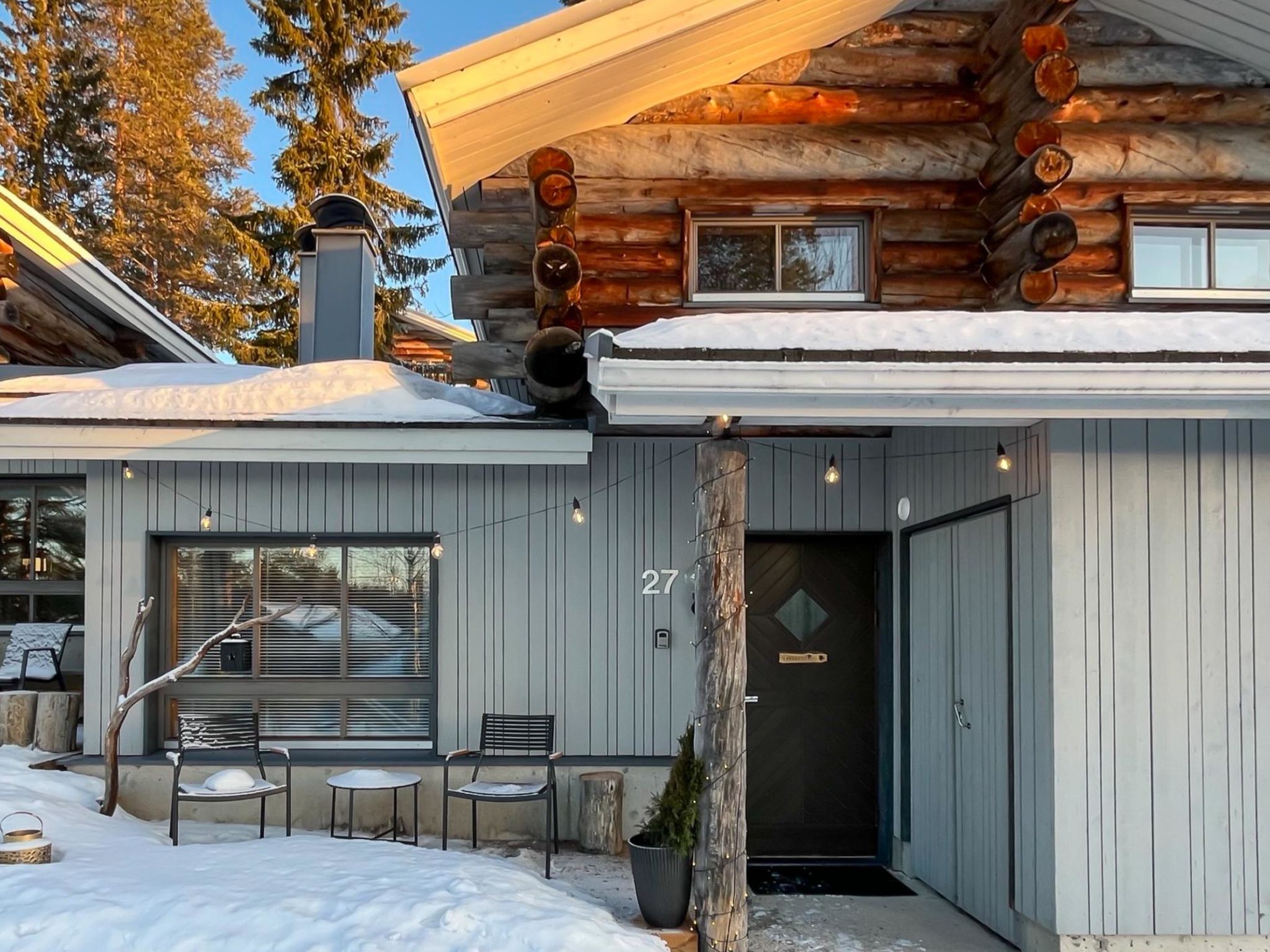 Photo of Rukaköngäs 27