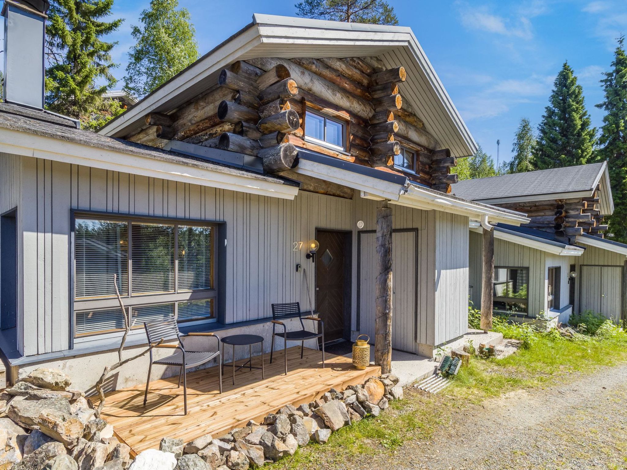 Photo of Rukaköngäs 27