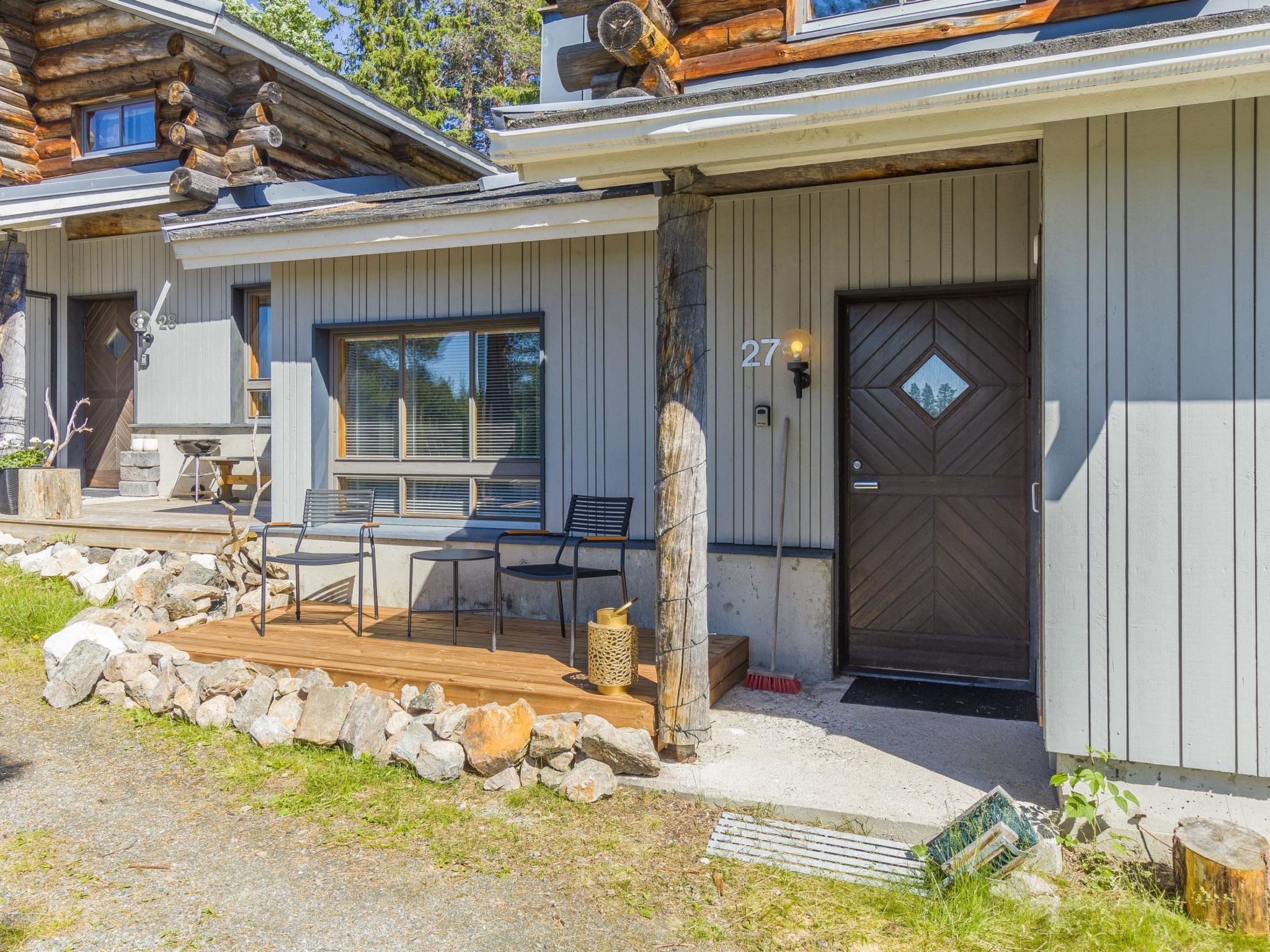 Photo of Rukaköngäs 27