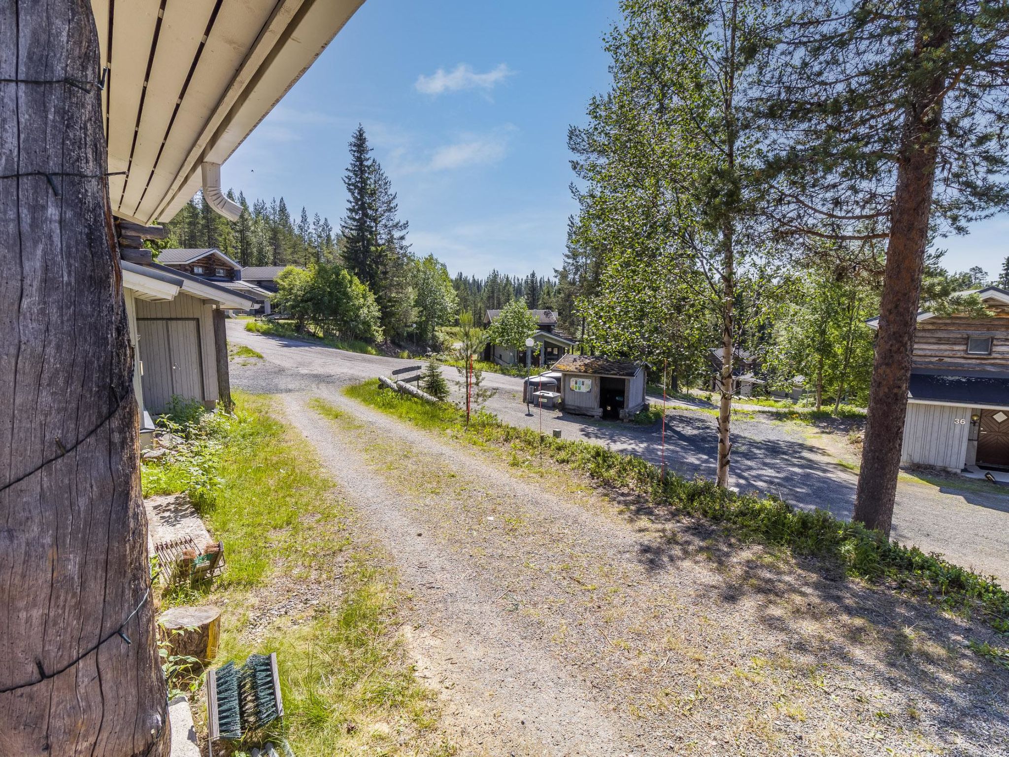 Photo of Rukaköngäs 27