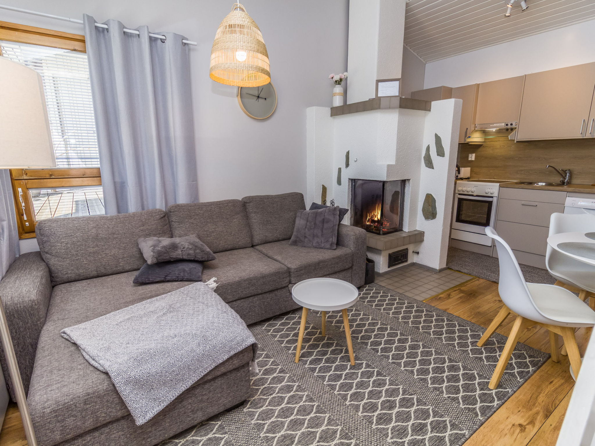 Appartement Rukaköngäs 27 – Intérieur, photo 20 sur 40