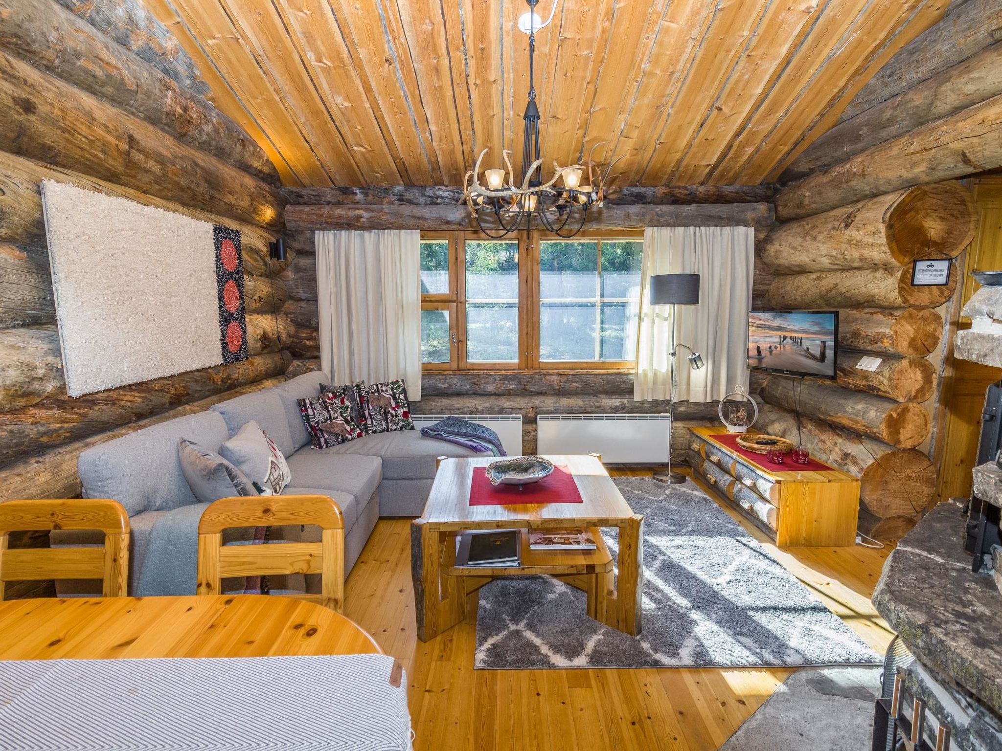 Photo of Kelokanerva