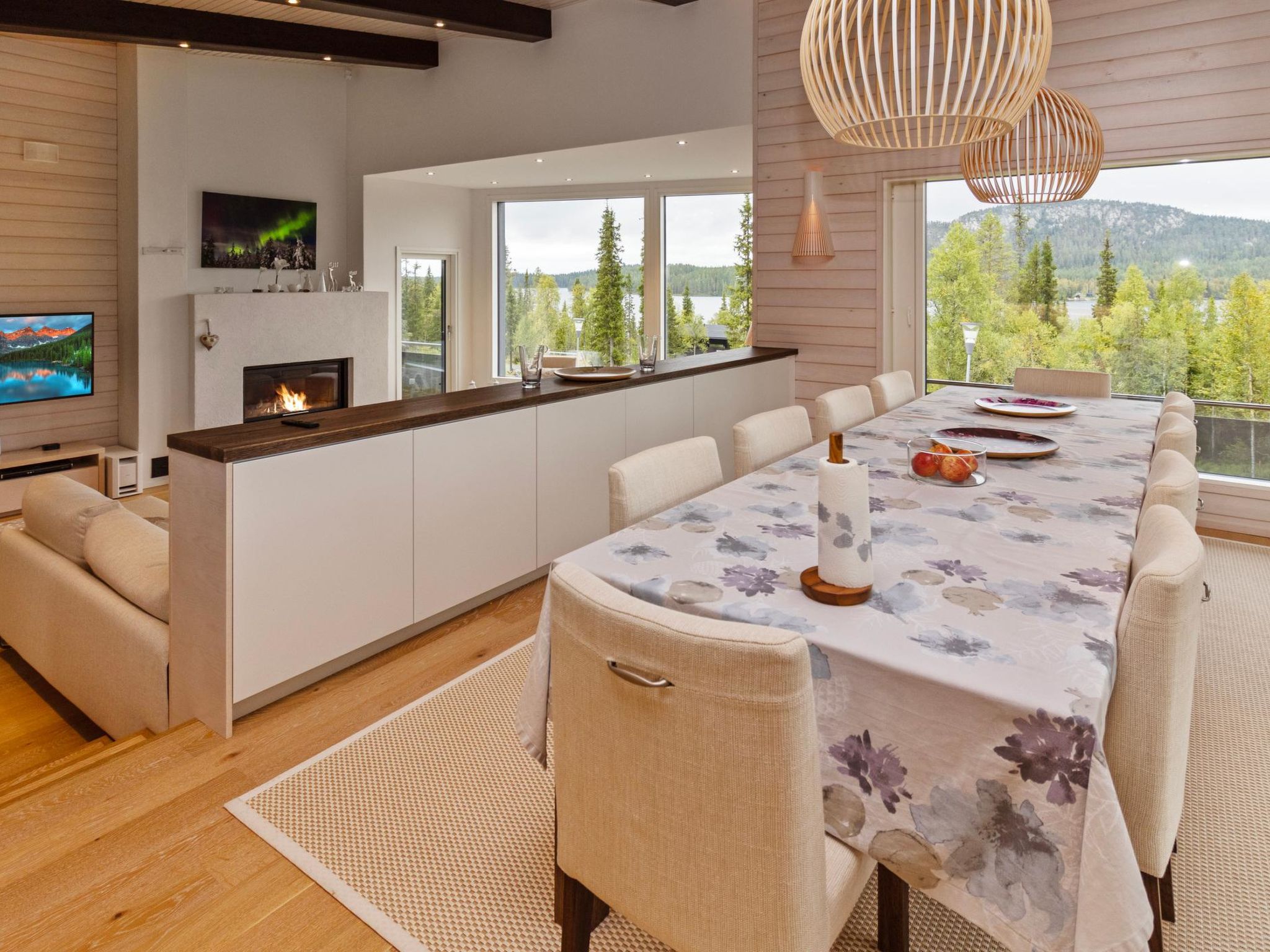 Photo of Holy lake chalet a