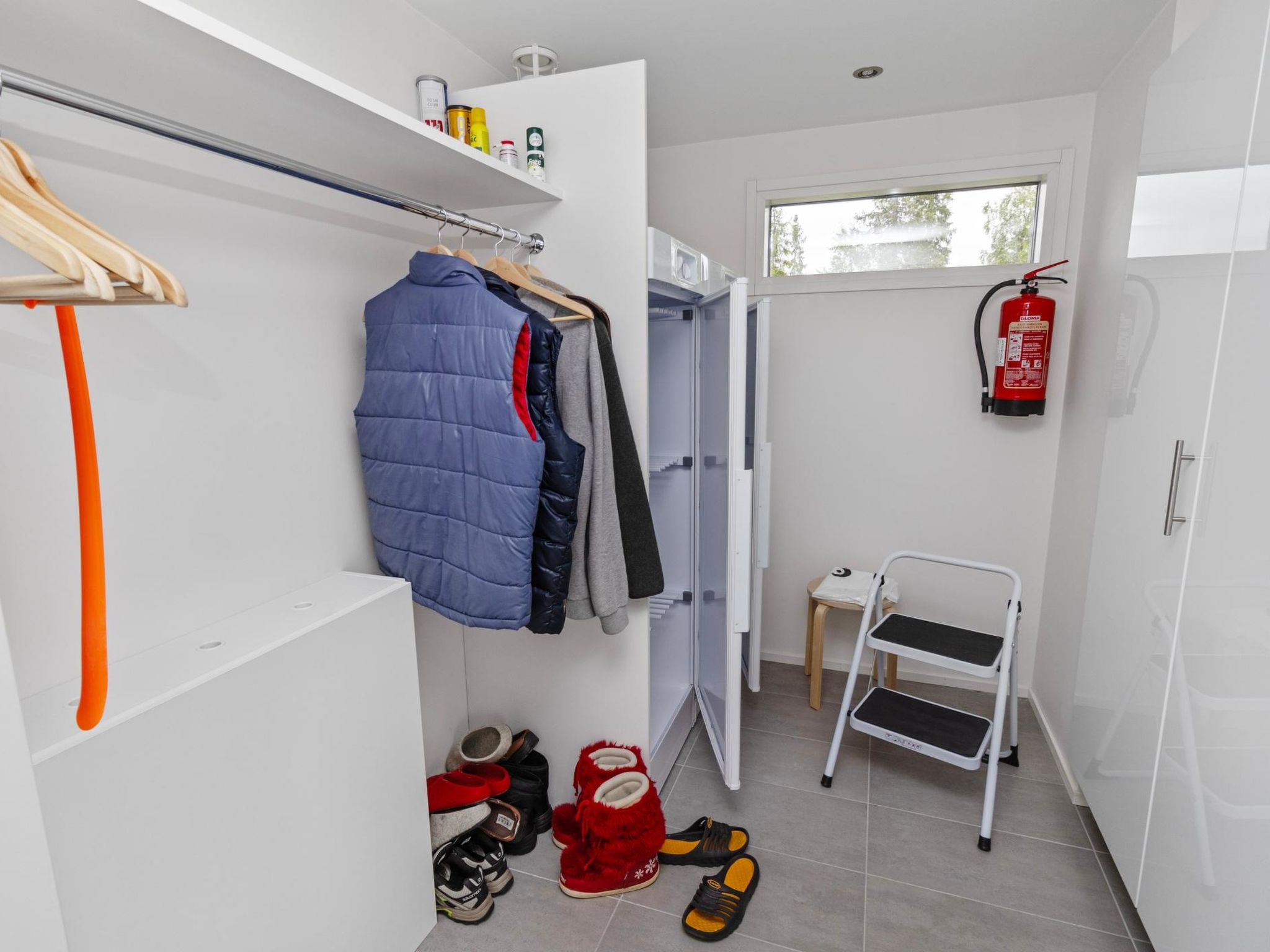 Photo of Holy lake chalet a