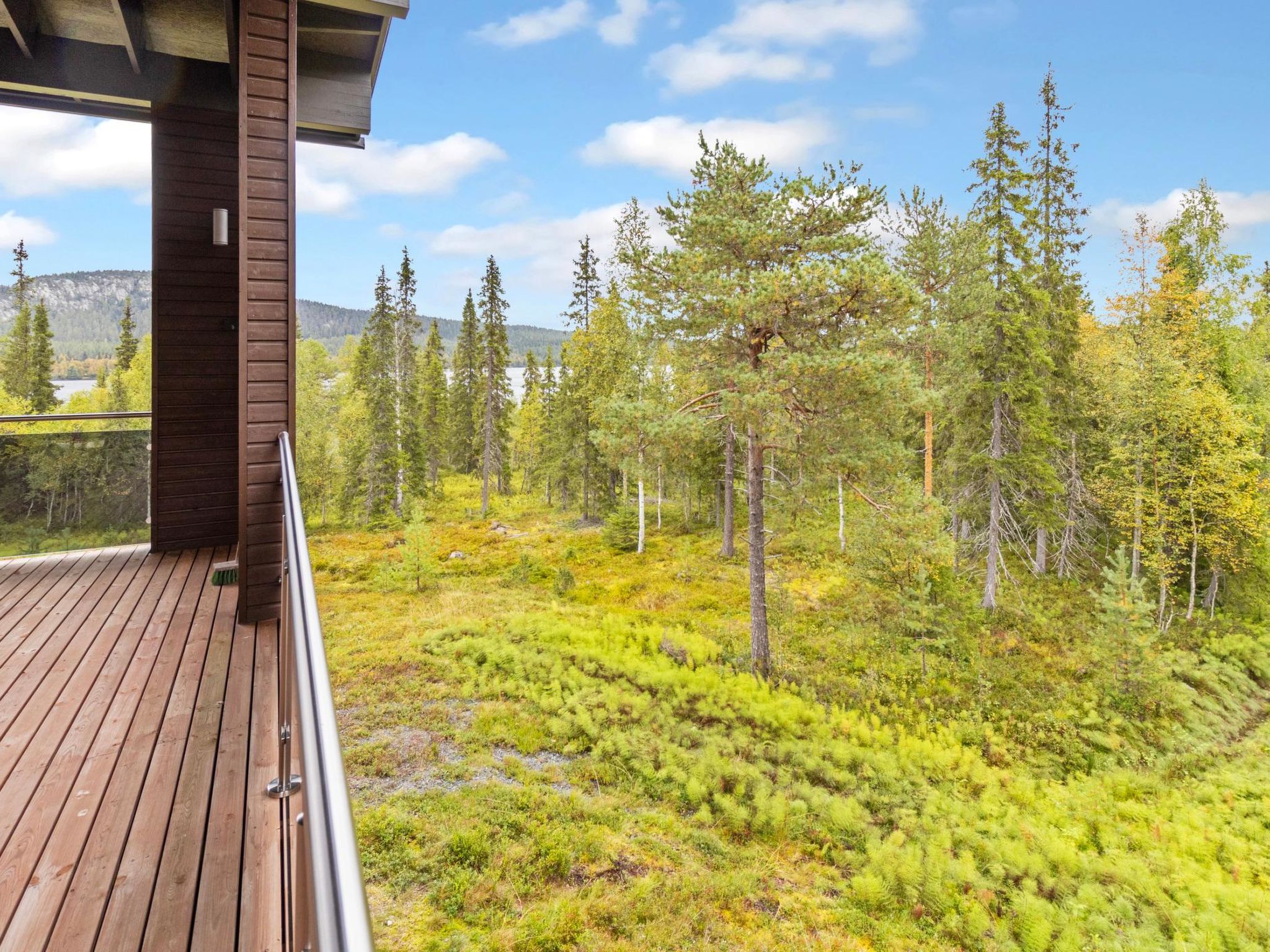 Photo of Holy lake chalet a